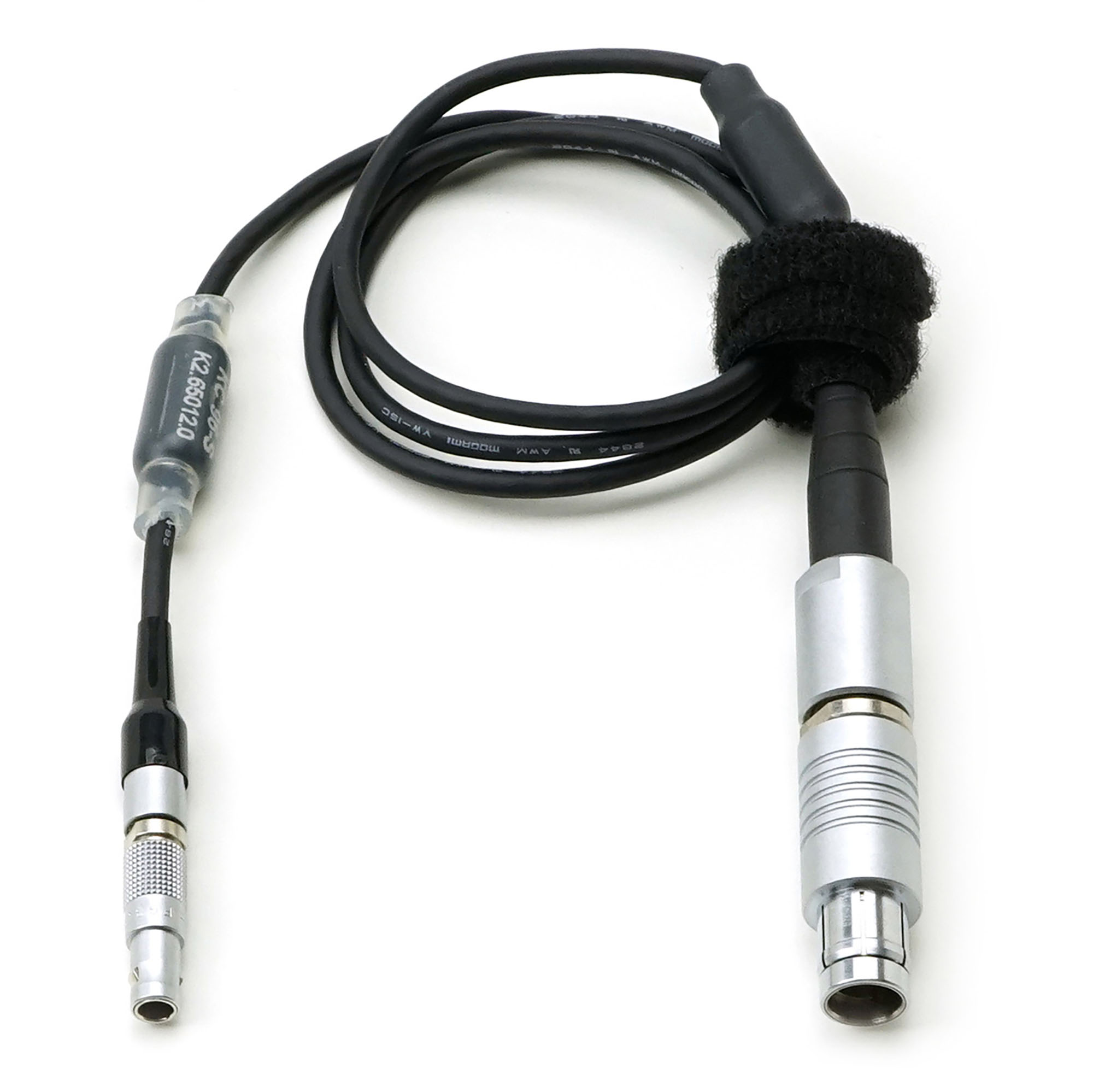 Cable CAM (16p) - Cooke/i (0.7m/2.3ft)