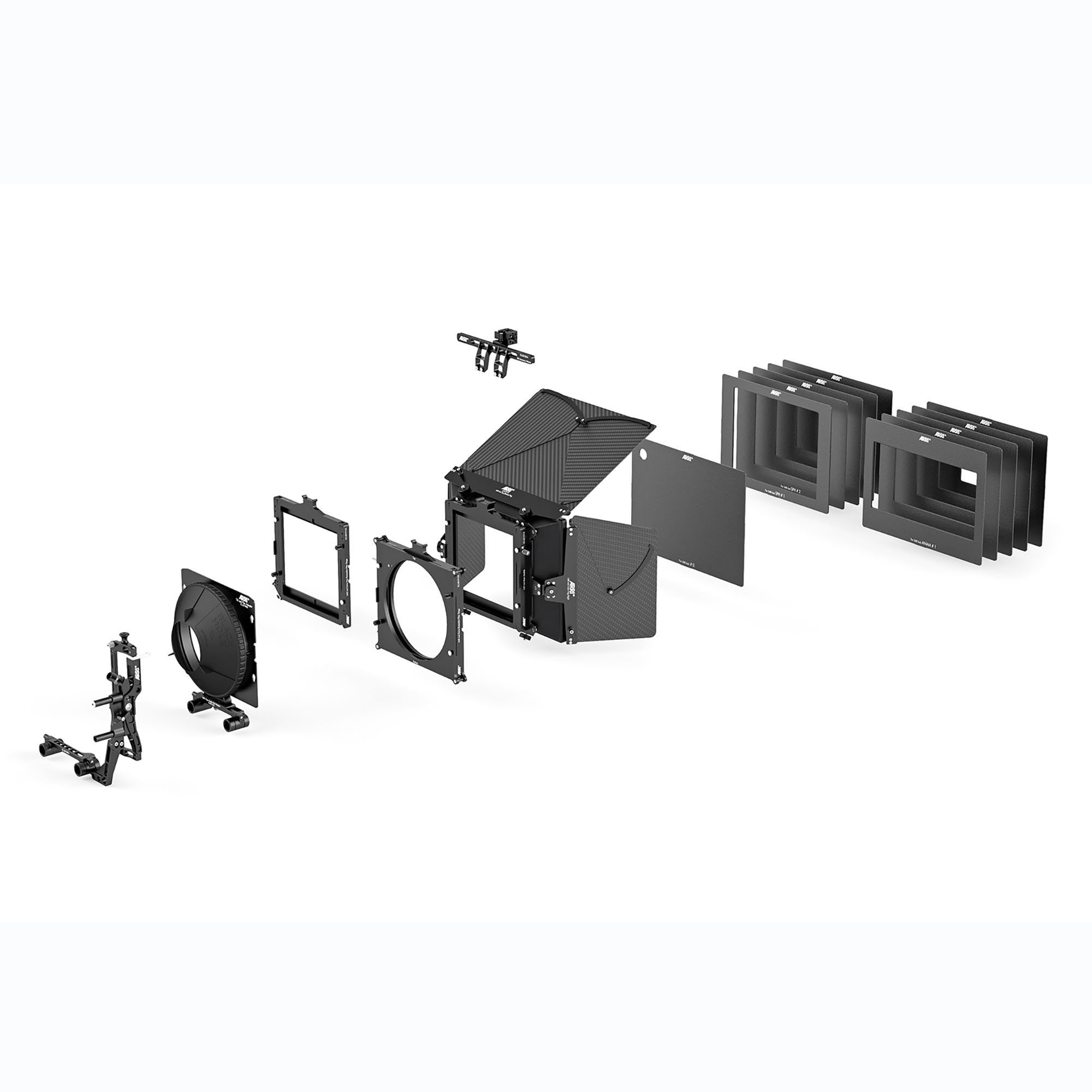 LMB 6x6 Pro 15mm Studio Set
