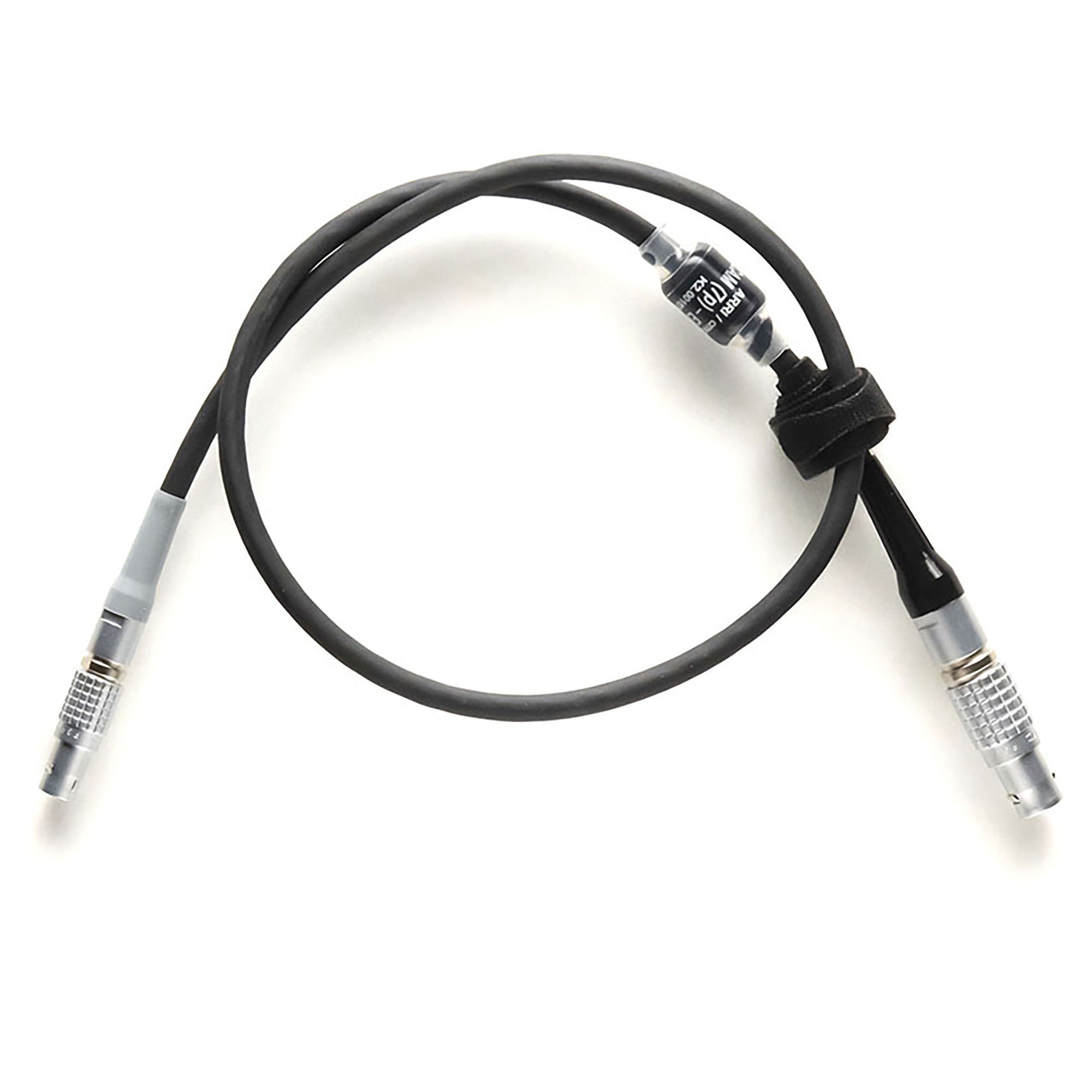 Cable CAM (7p) - EXT (6p) (0.6m/2ft)