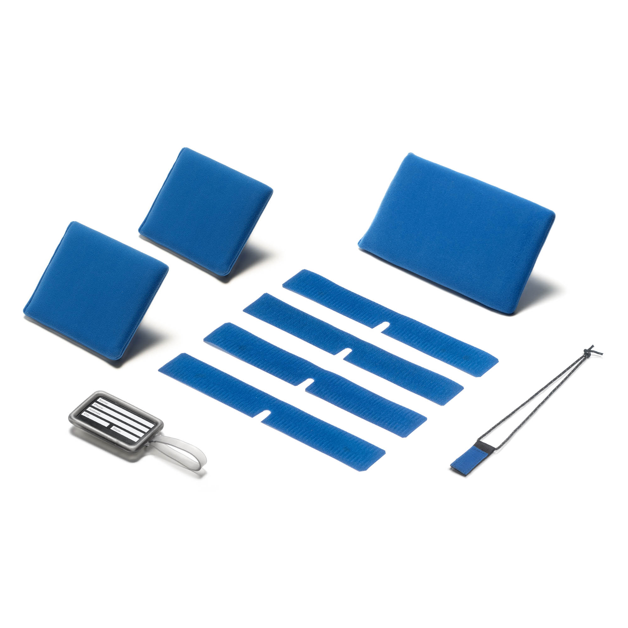 Unit Bag Small II Divider and Cord Set