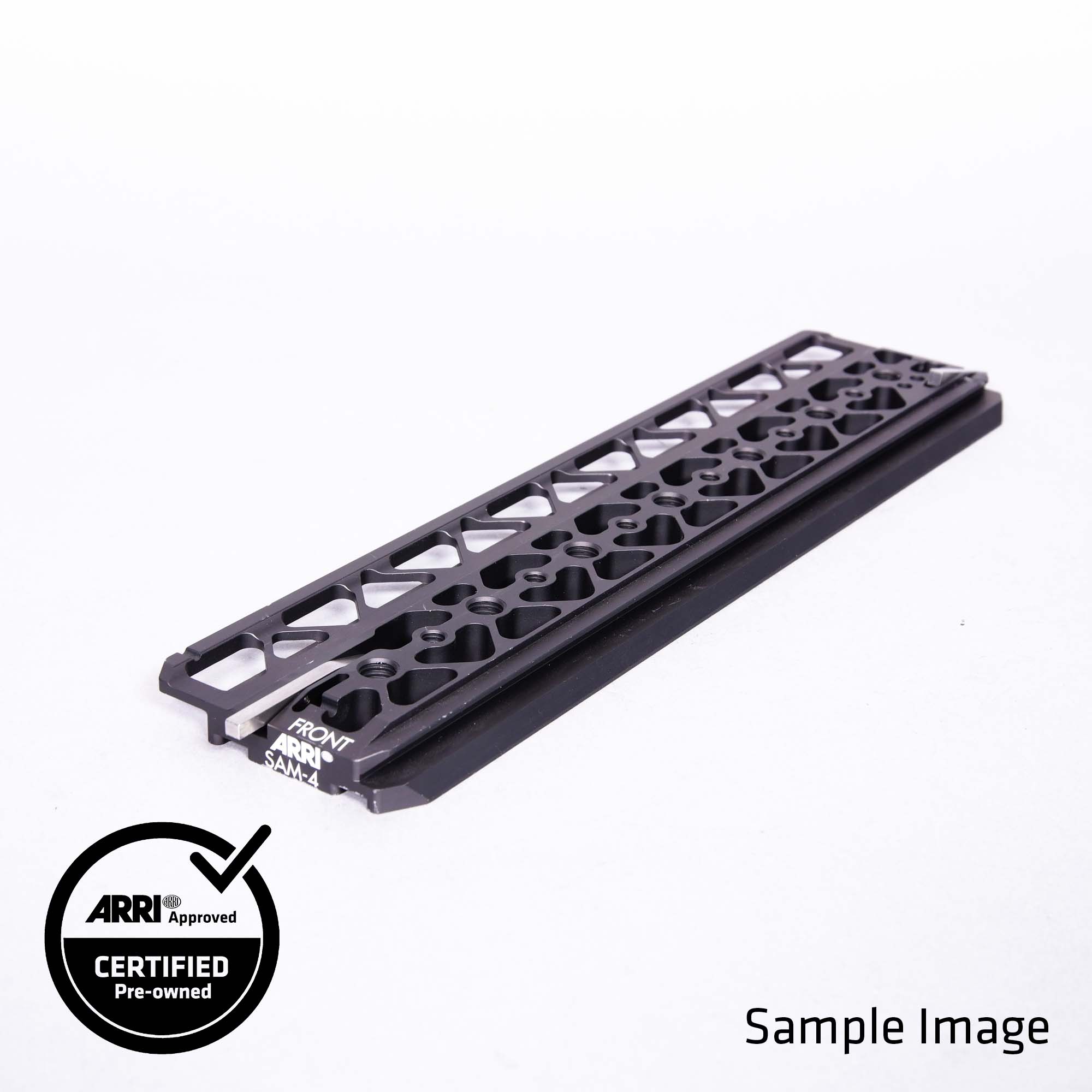 Stabilizer Adapter Mount SAM-4
