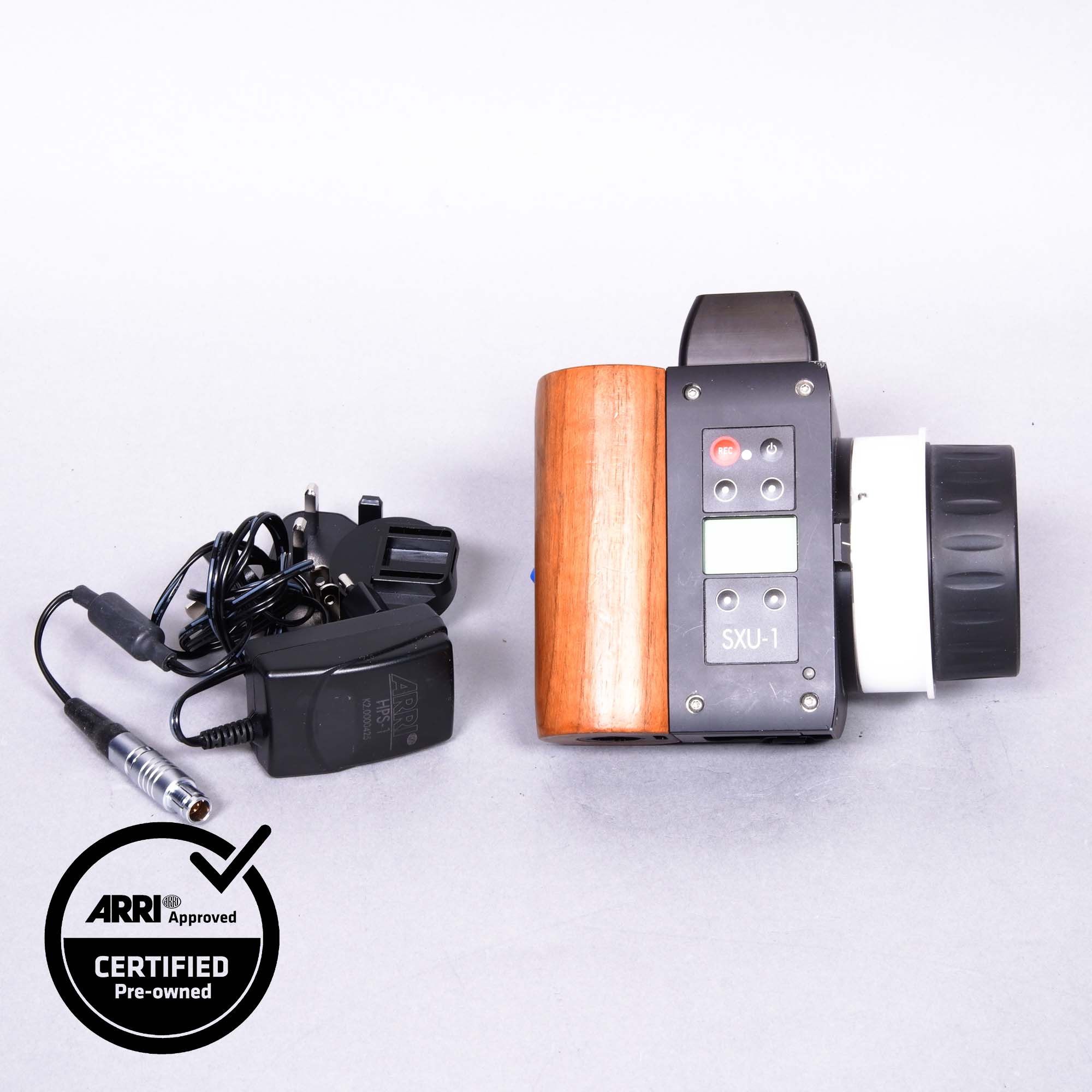 Single Axis Unit SXU-1