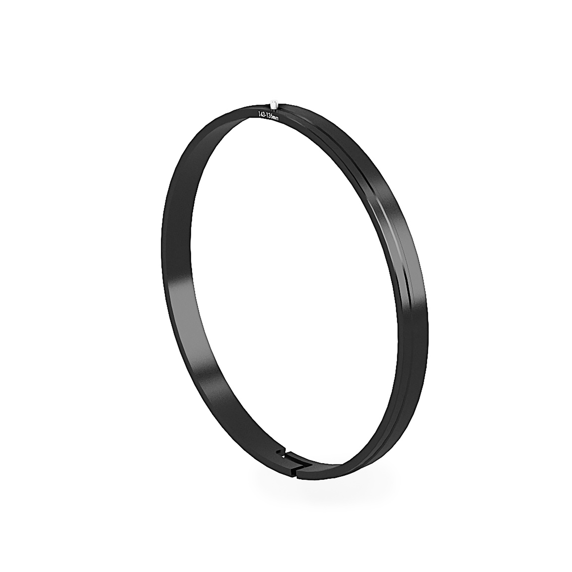 ClampOnRing 143/136mm f. Ang17-80/25-250