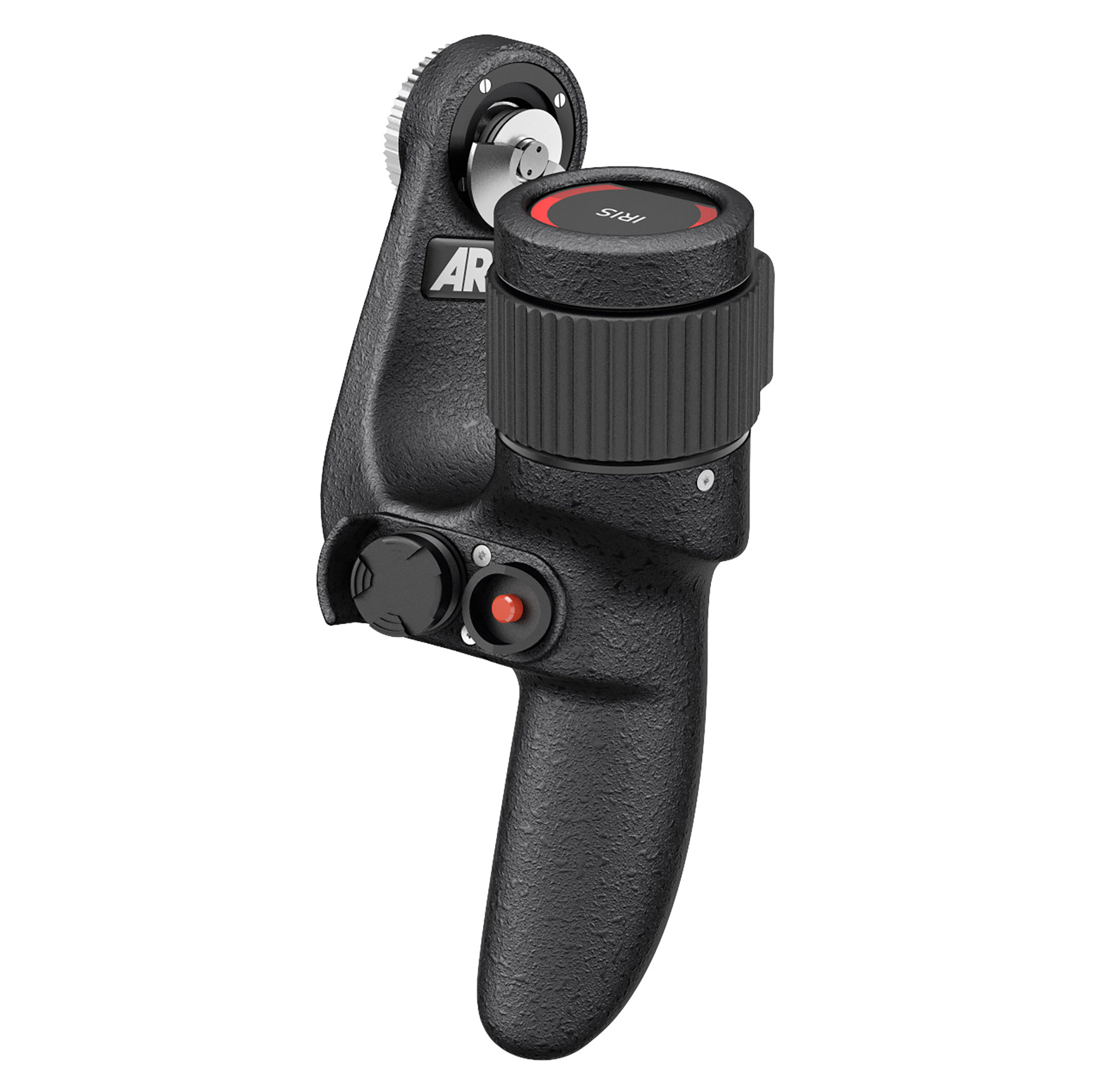 Master Grip Left Rocker MLR-1