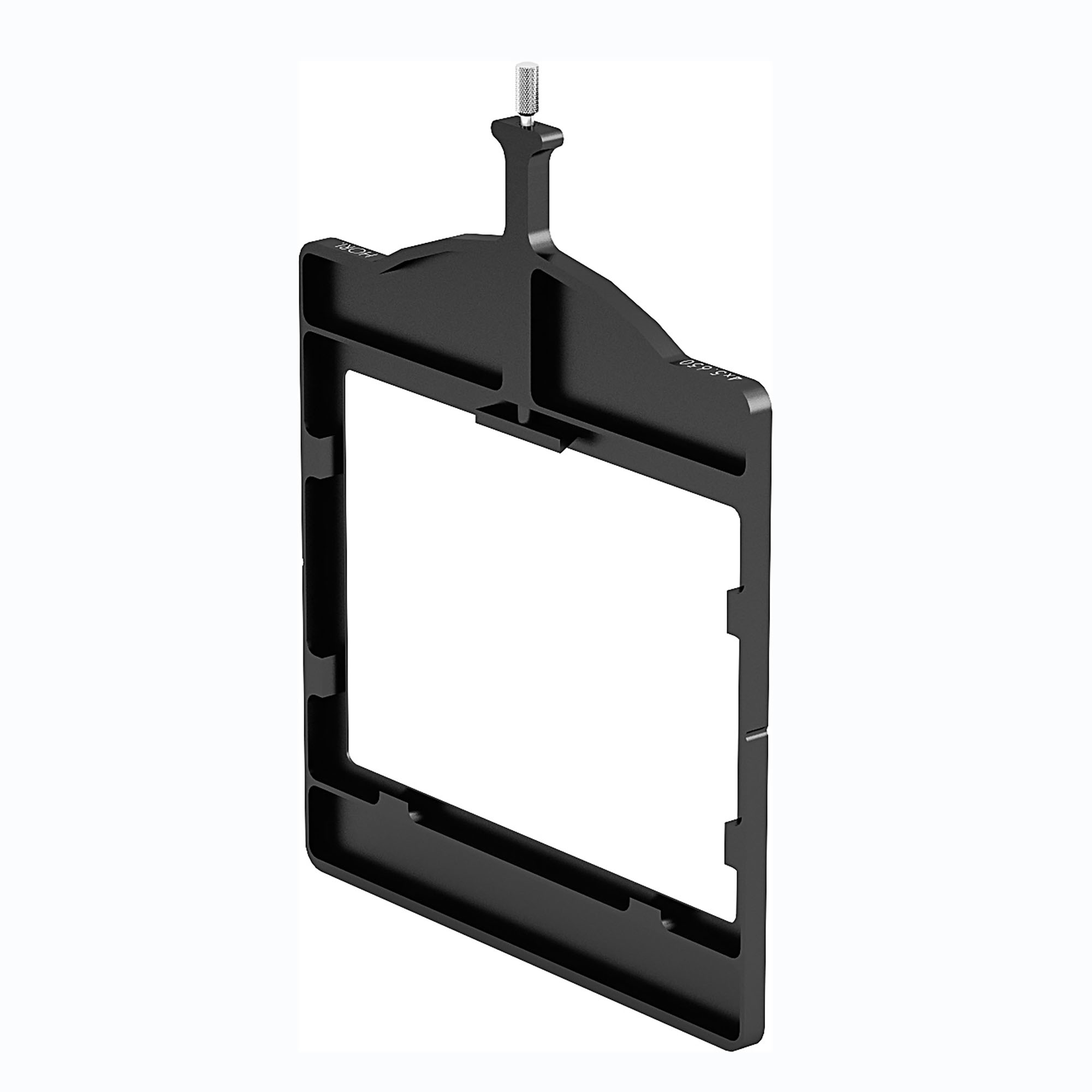 Filter Frame 4x5.65in, H