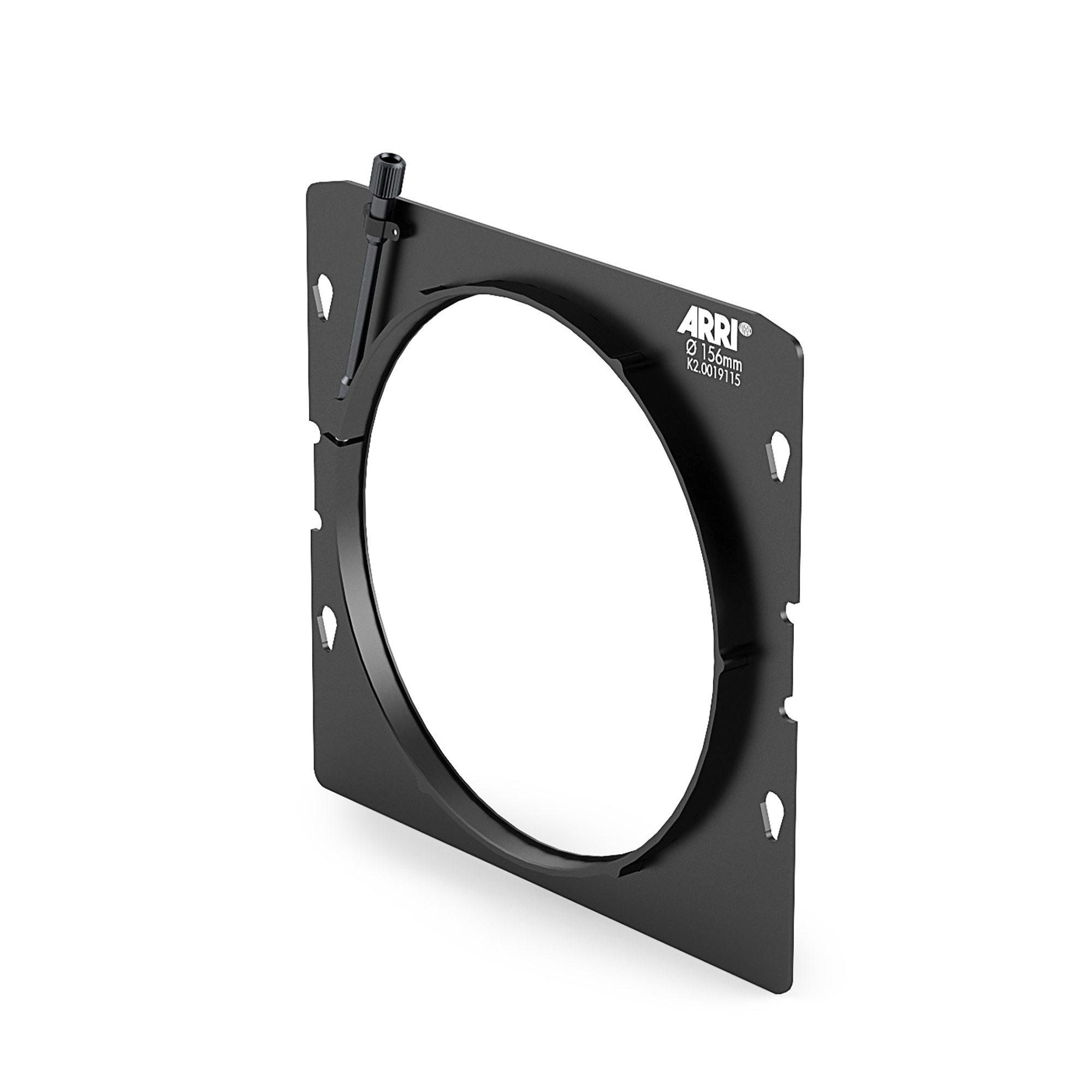 LMB 6x6 Clamp Adapter 156mm