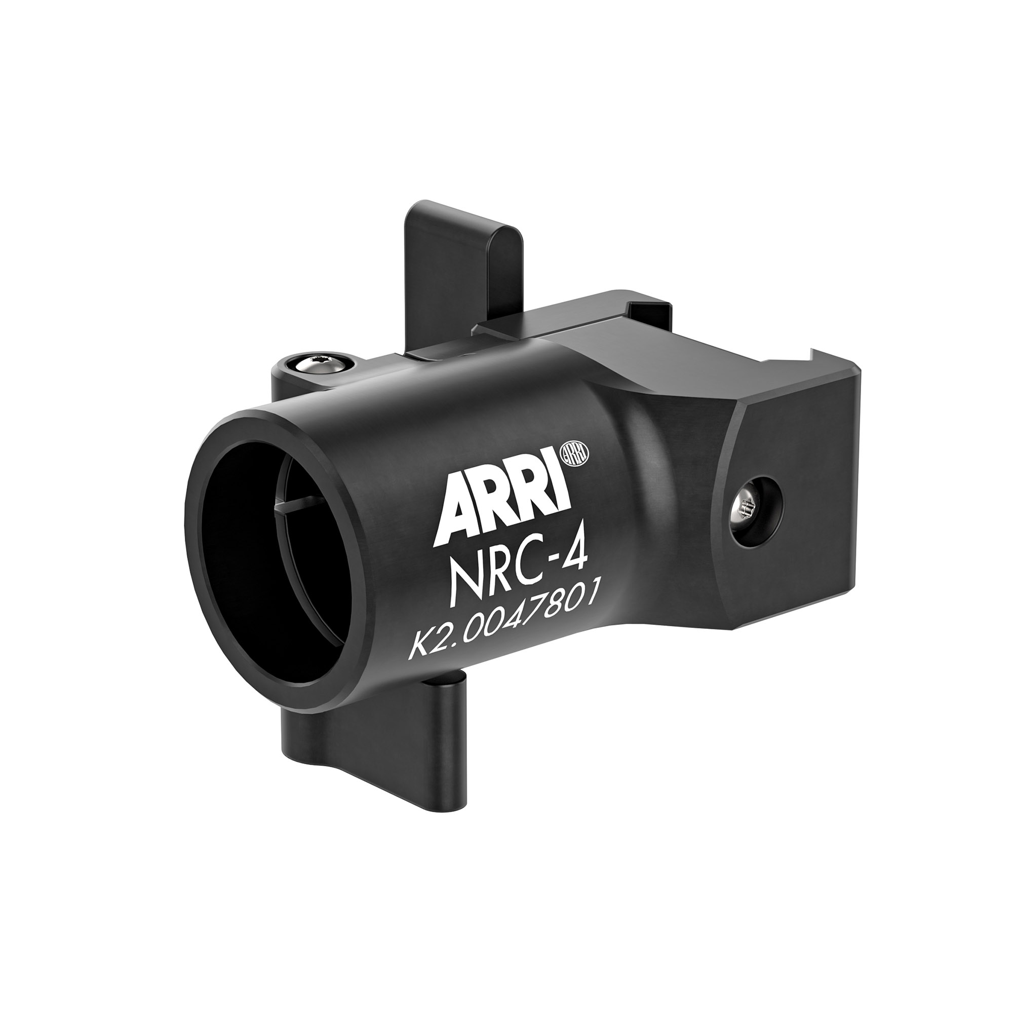 NATO Rail Clamp NRC-4