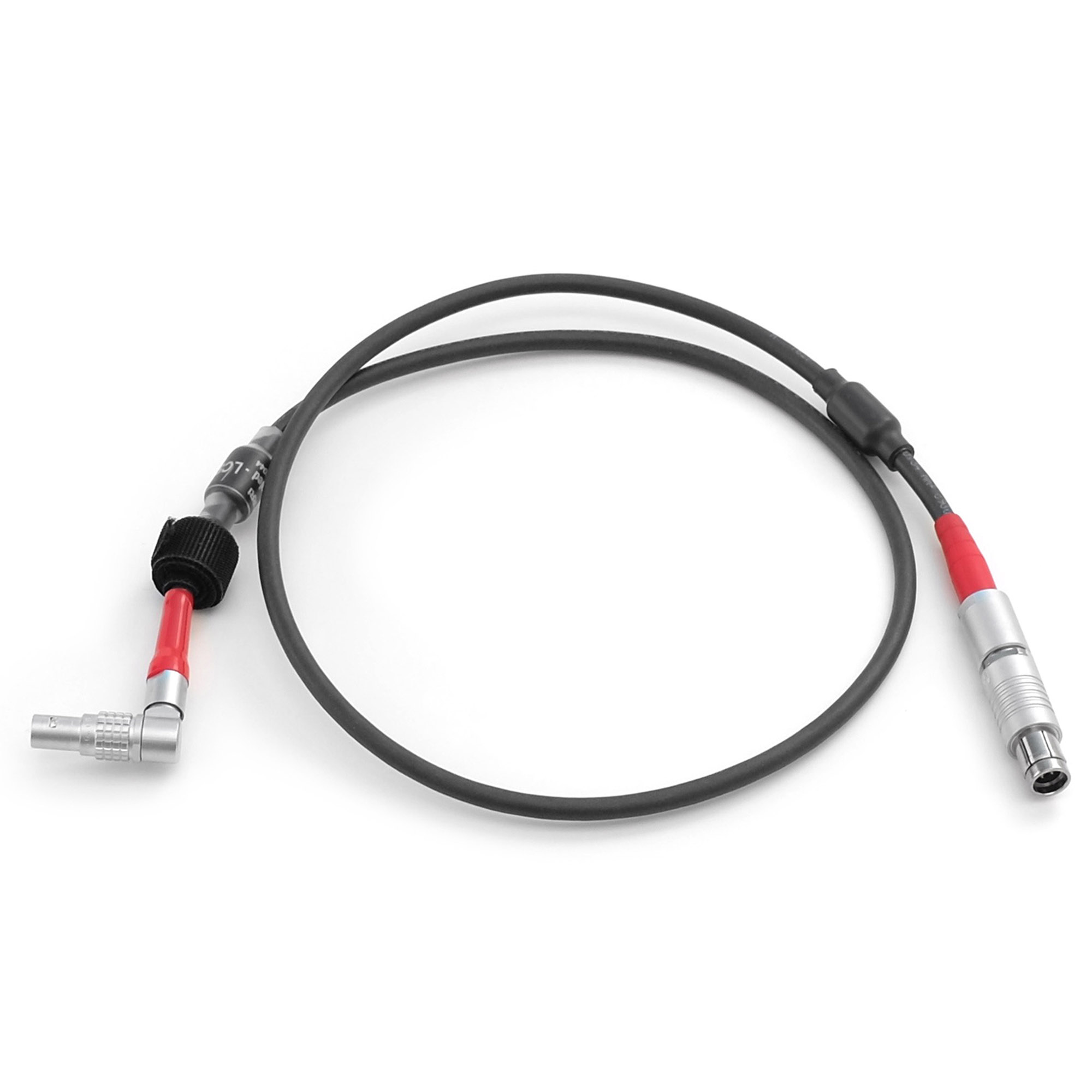 Cable LBUS (angled) - LCS (0.8m/2.6ft)