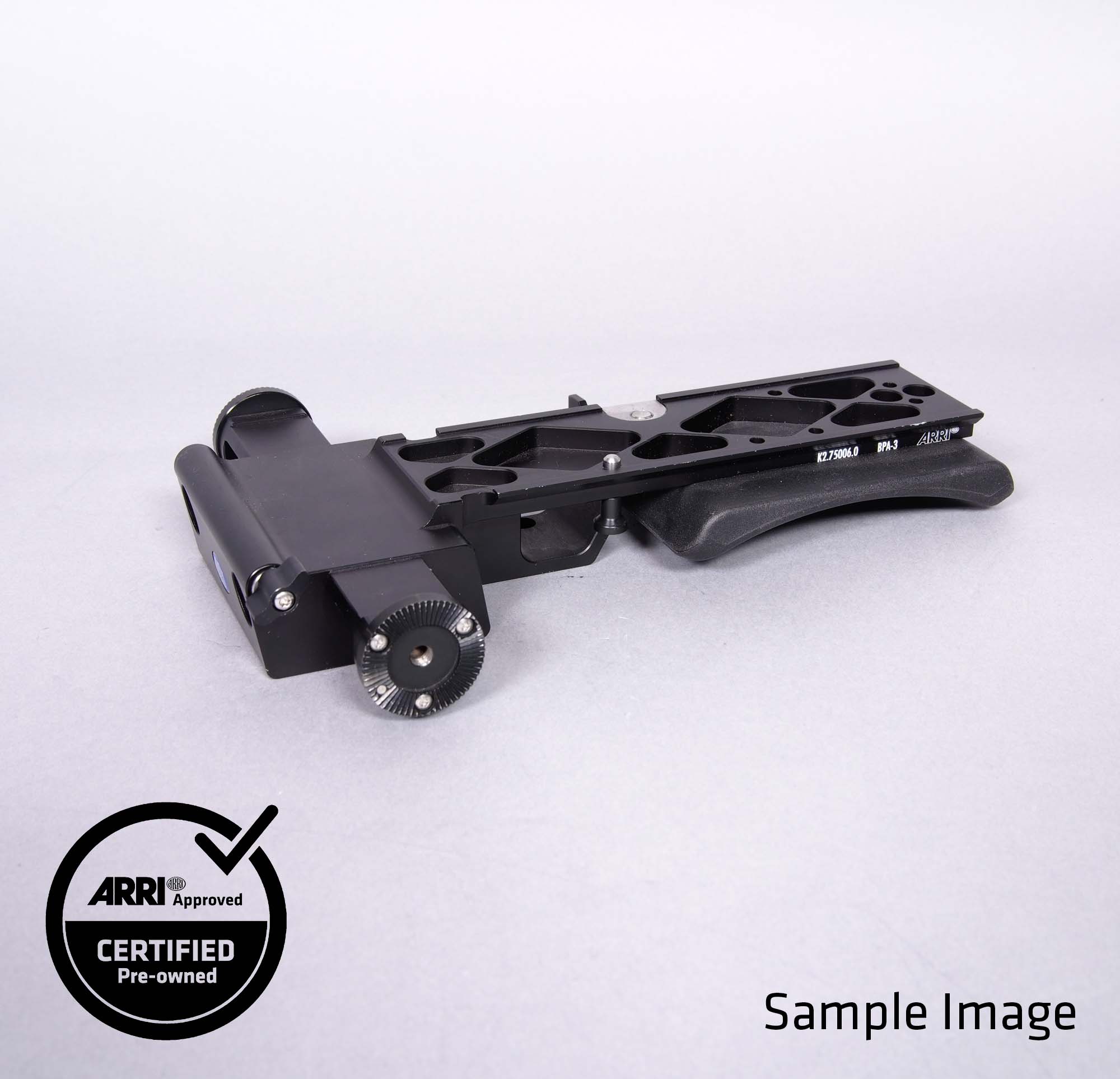 Bridge Plate Adapter BPA-3