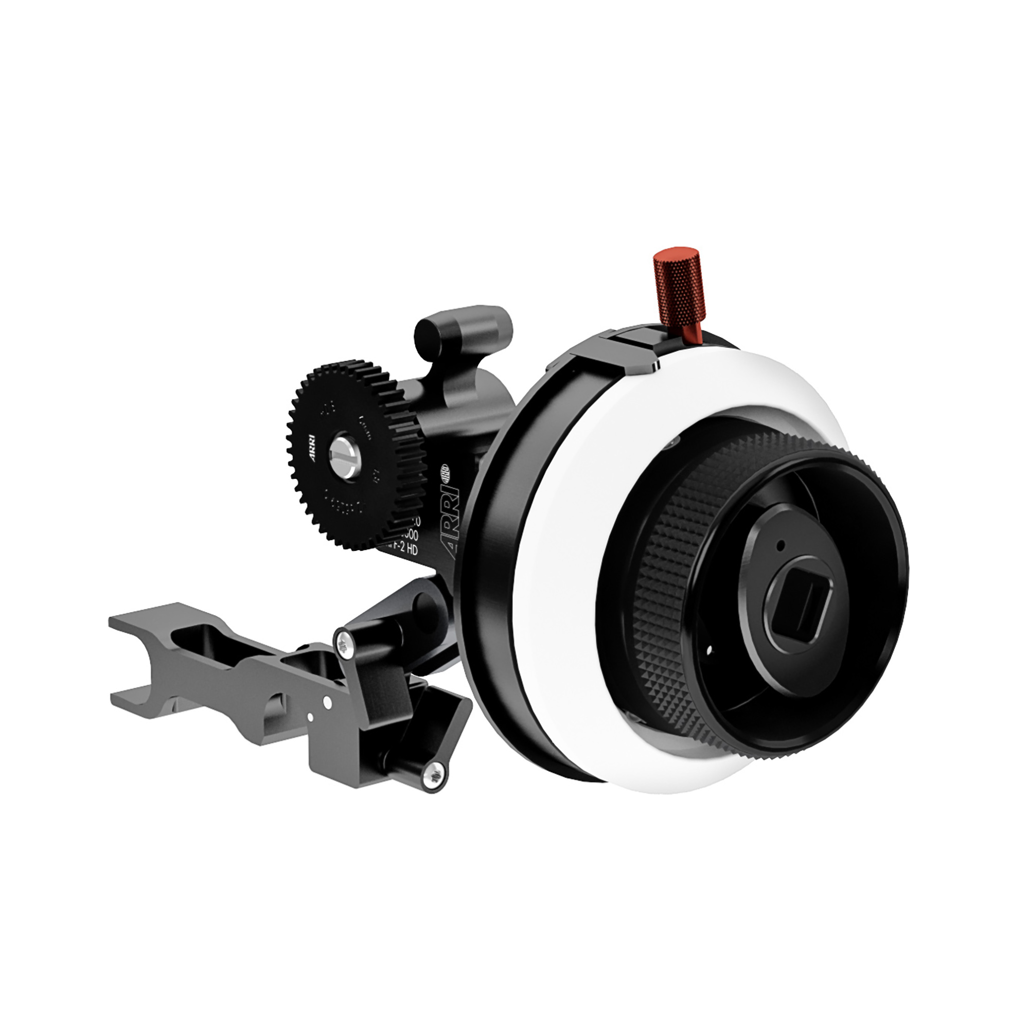 Mini Follow Focus HD SLR Hard Stop Set