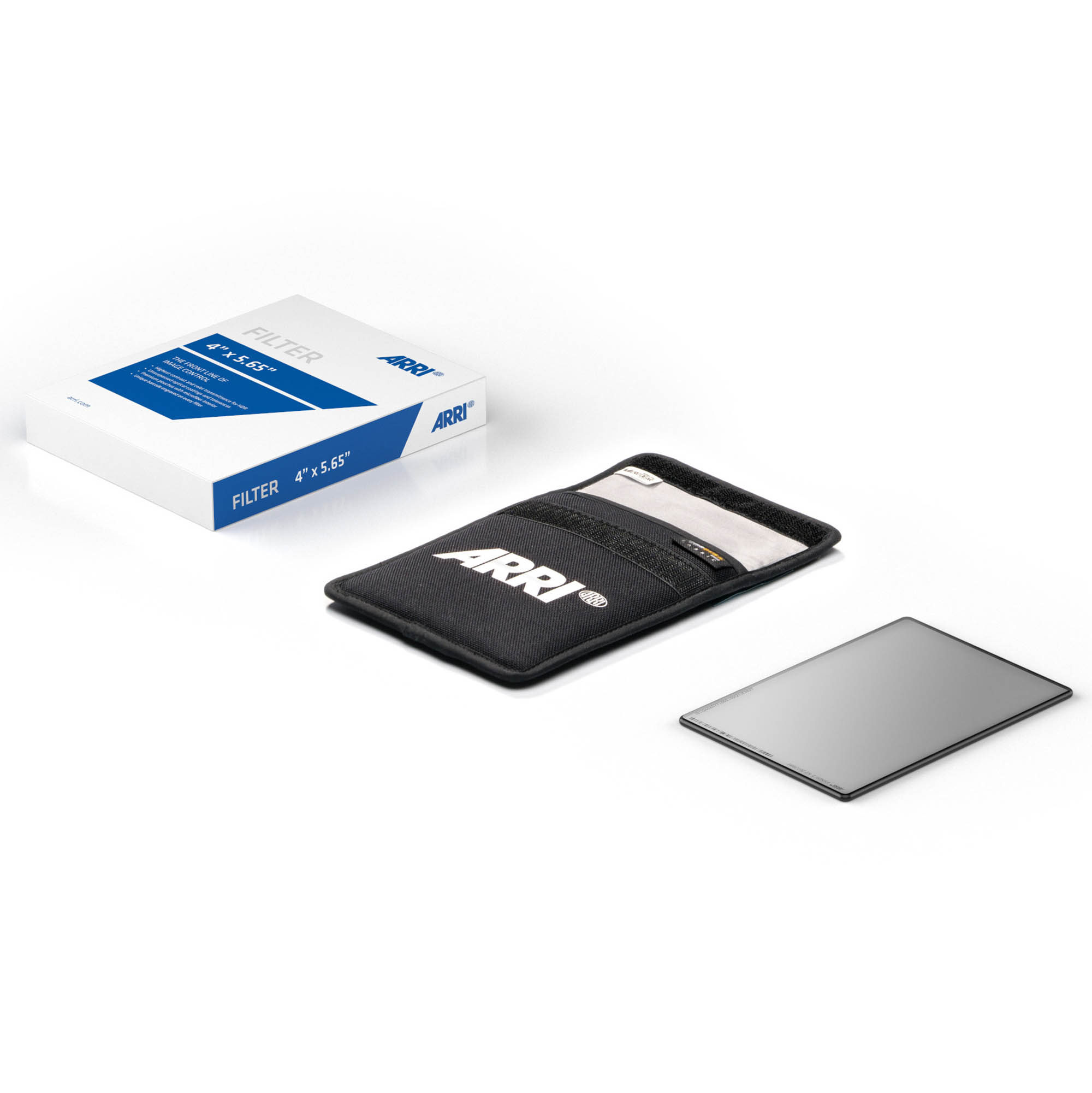 ARRI FSND 1.2 Filter 4in x 5.65in