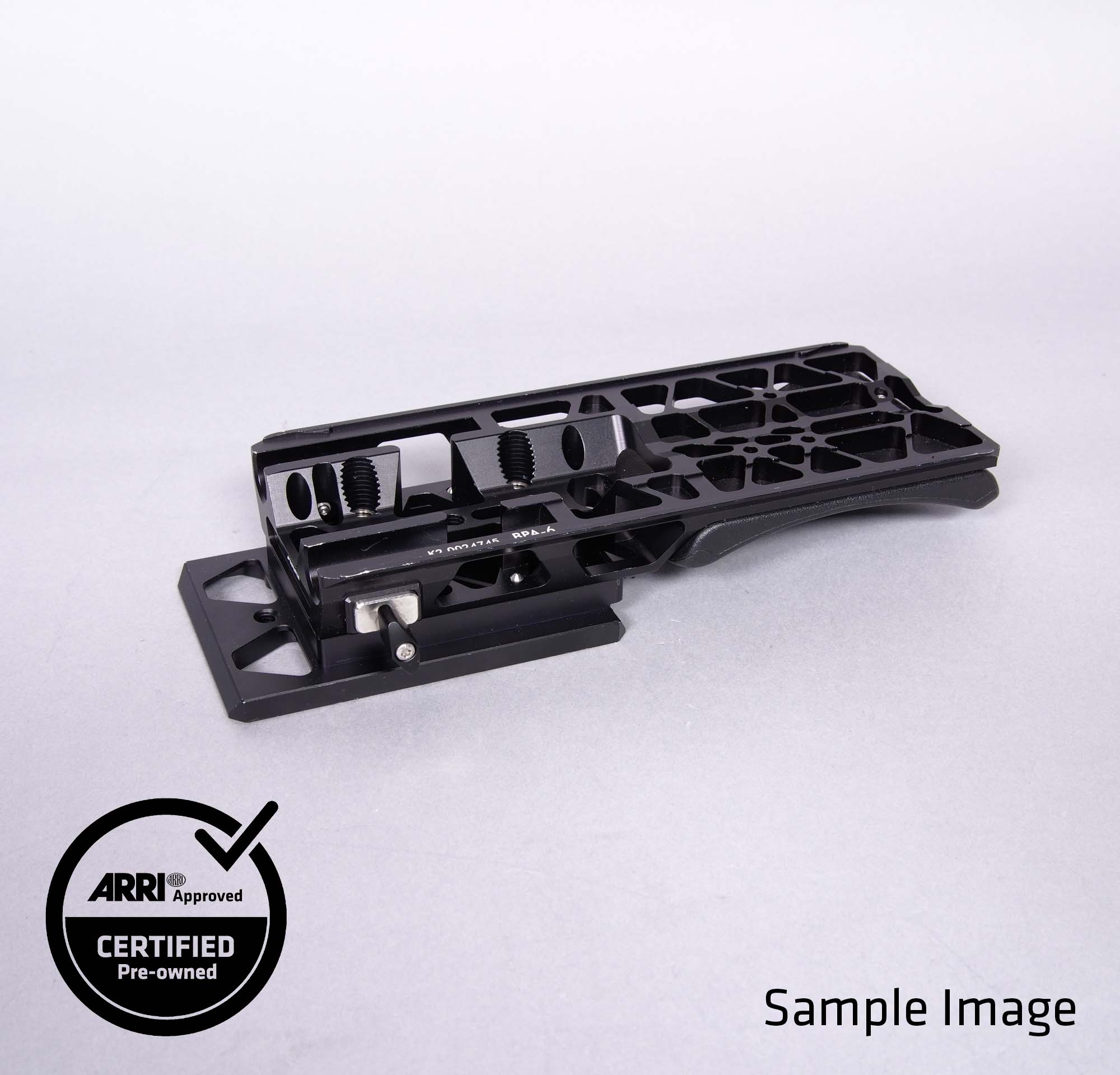 Bridge Plate Adapter BPA-6
