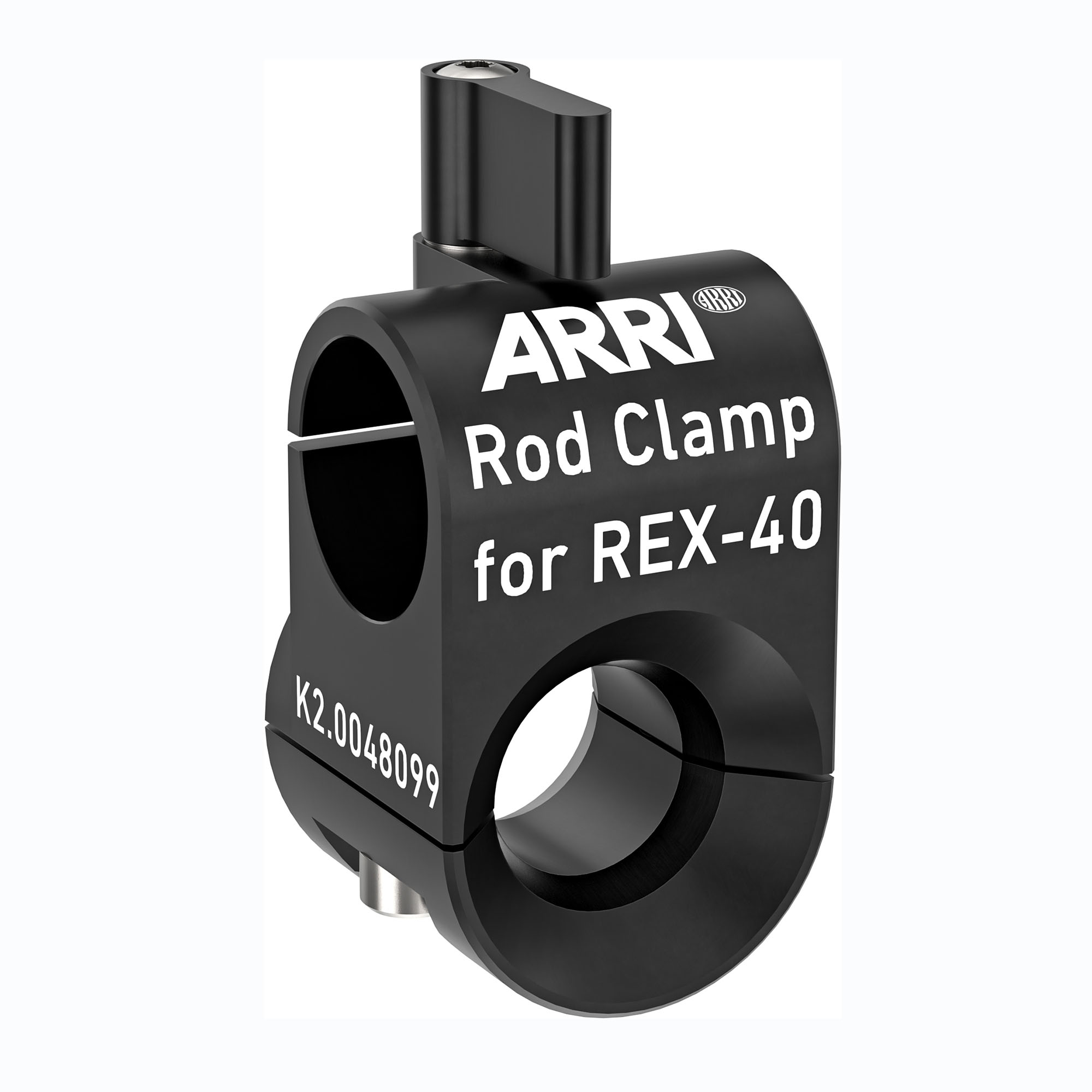 Rod Clamp for REX-40
