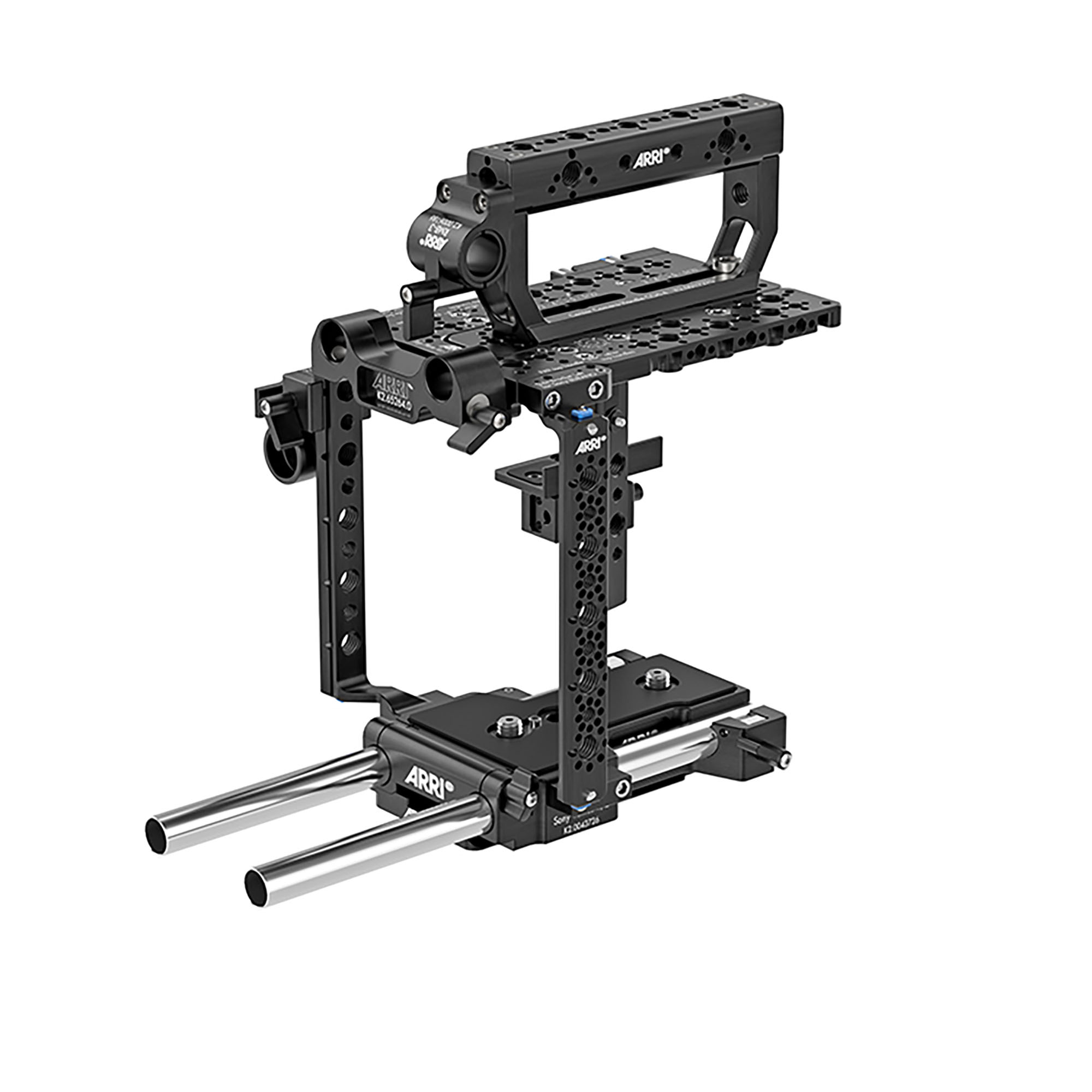 Pro Cine Set for Sony BURANO