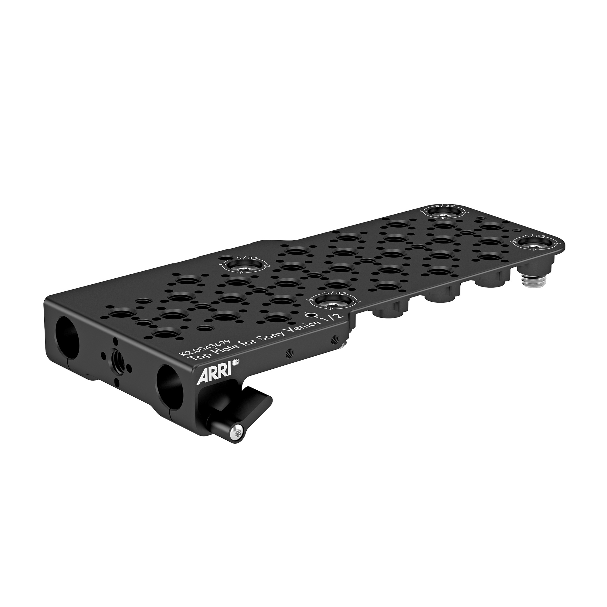 Top Plate for Sony Venice 1/2