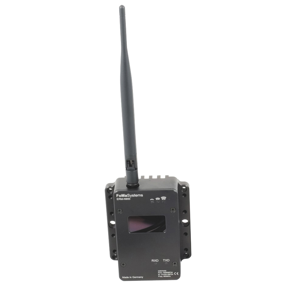 ERM-900, SRH, Single Module | K2.0037425