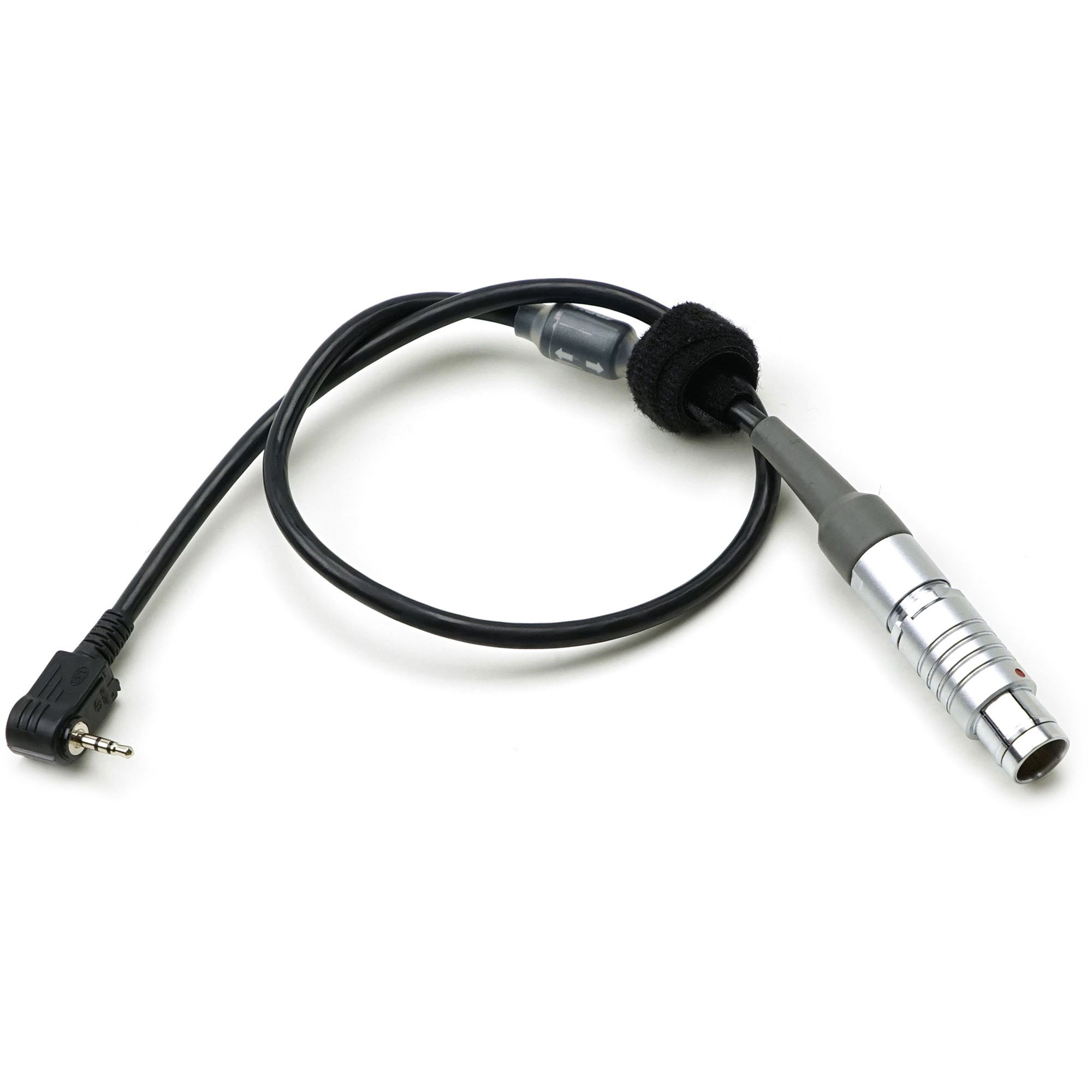 Cable CAM (16p) - LANC (0.5m/1.6ft)