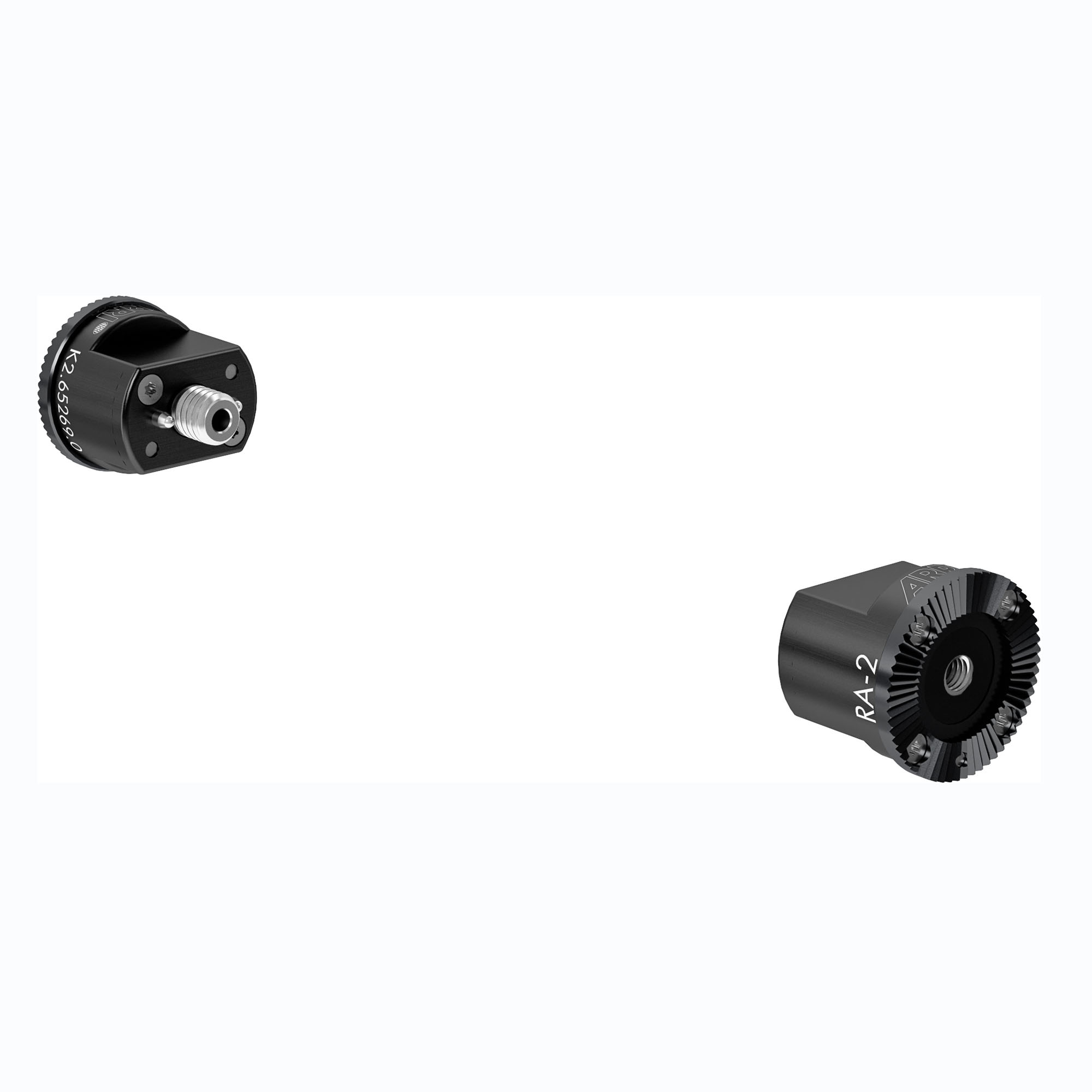 Rosette Adapter, RA-2, pair