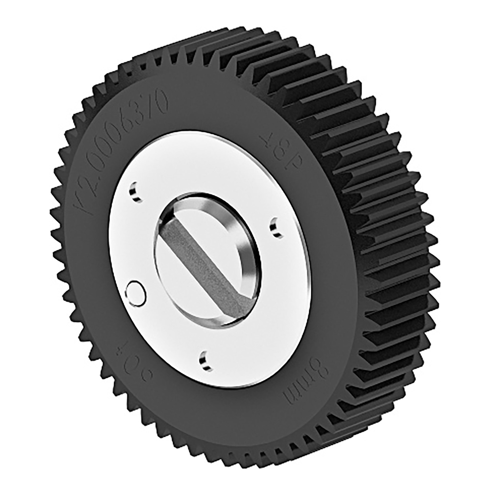 CLM-5/cforce mini Gear 48p, 60t