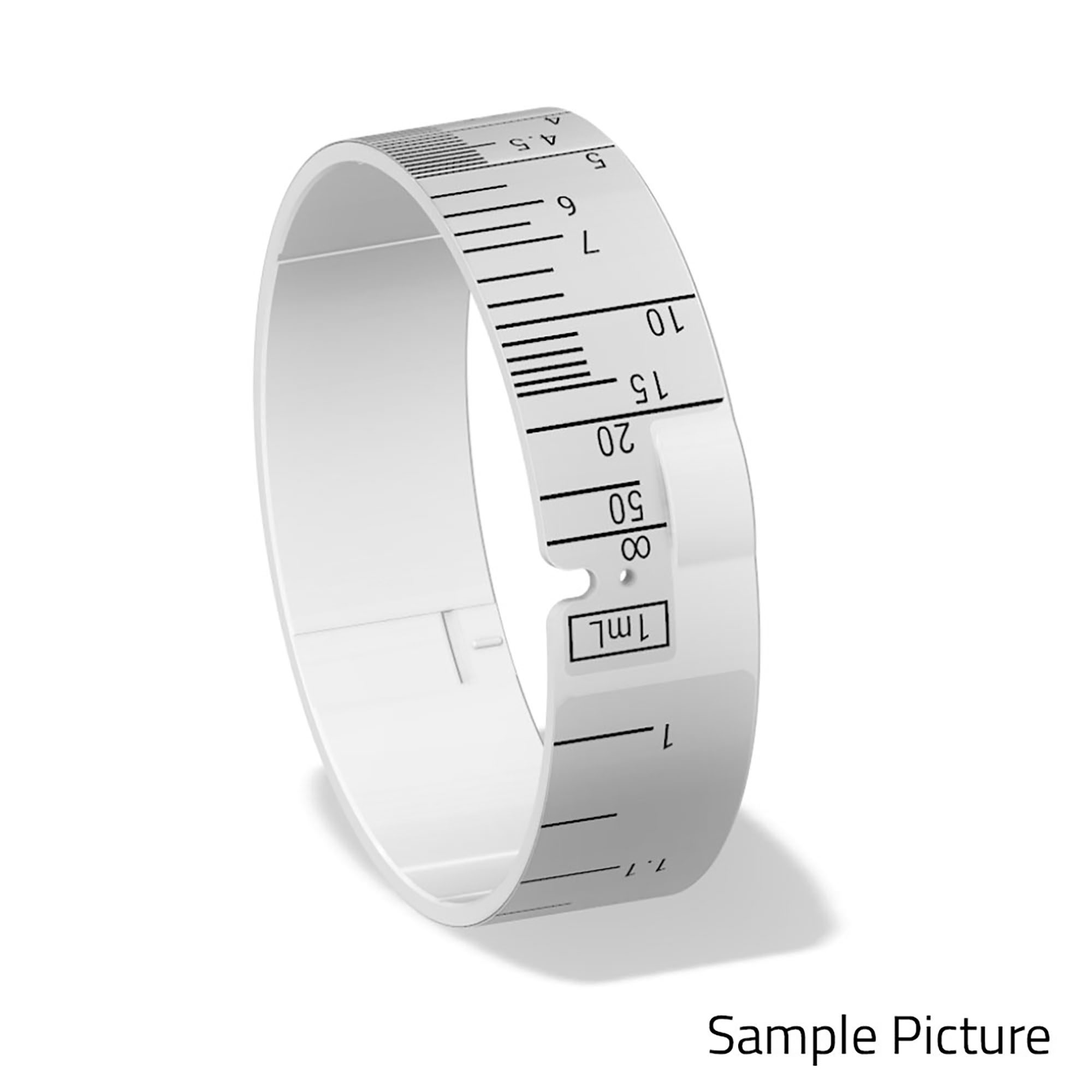 Smart Focus Ring Left Hander 3ft6