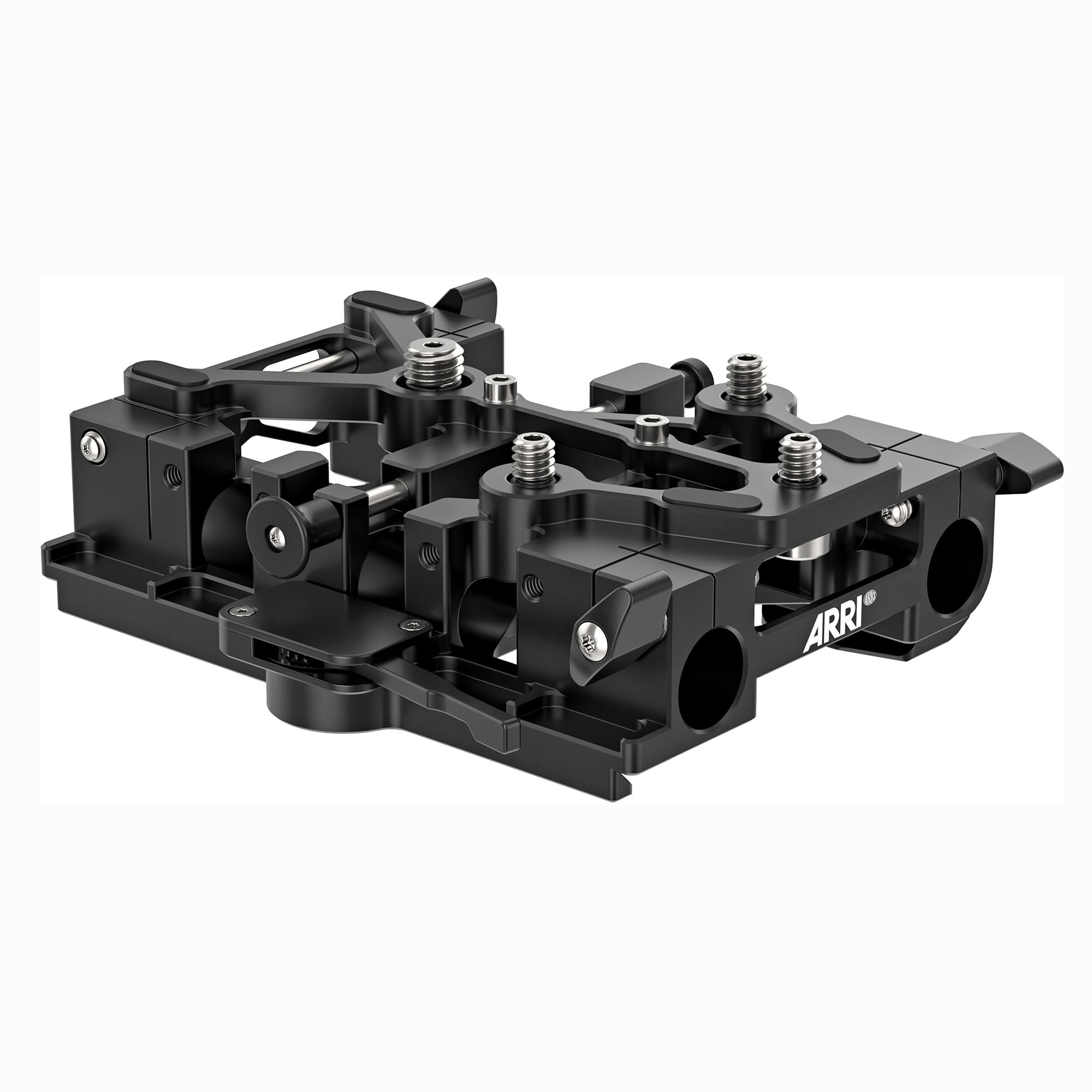 Plate for Canon EOS C400