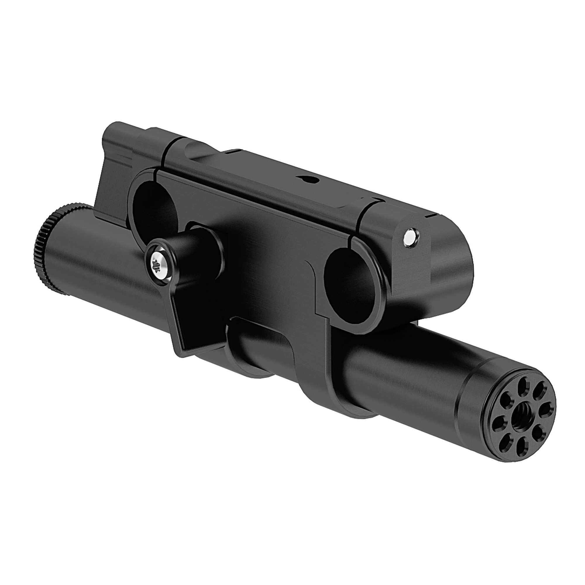 Monitor Bracket for Panasonic AU-EVA1