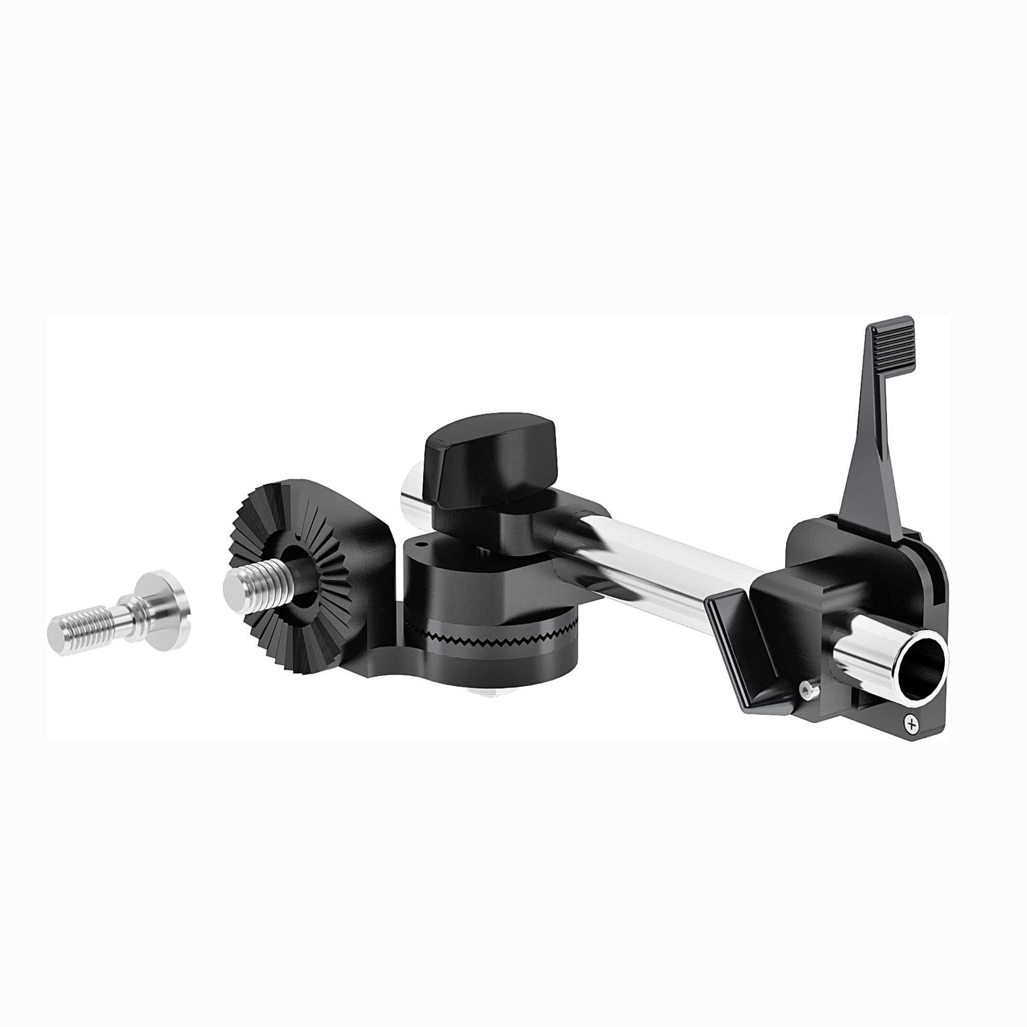 WHA-2 Rosette Bracket