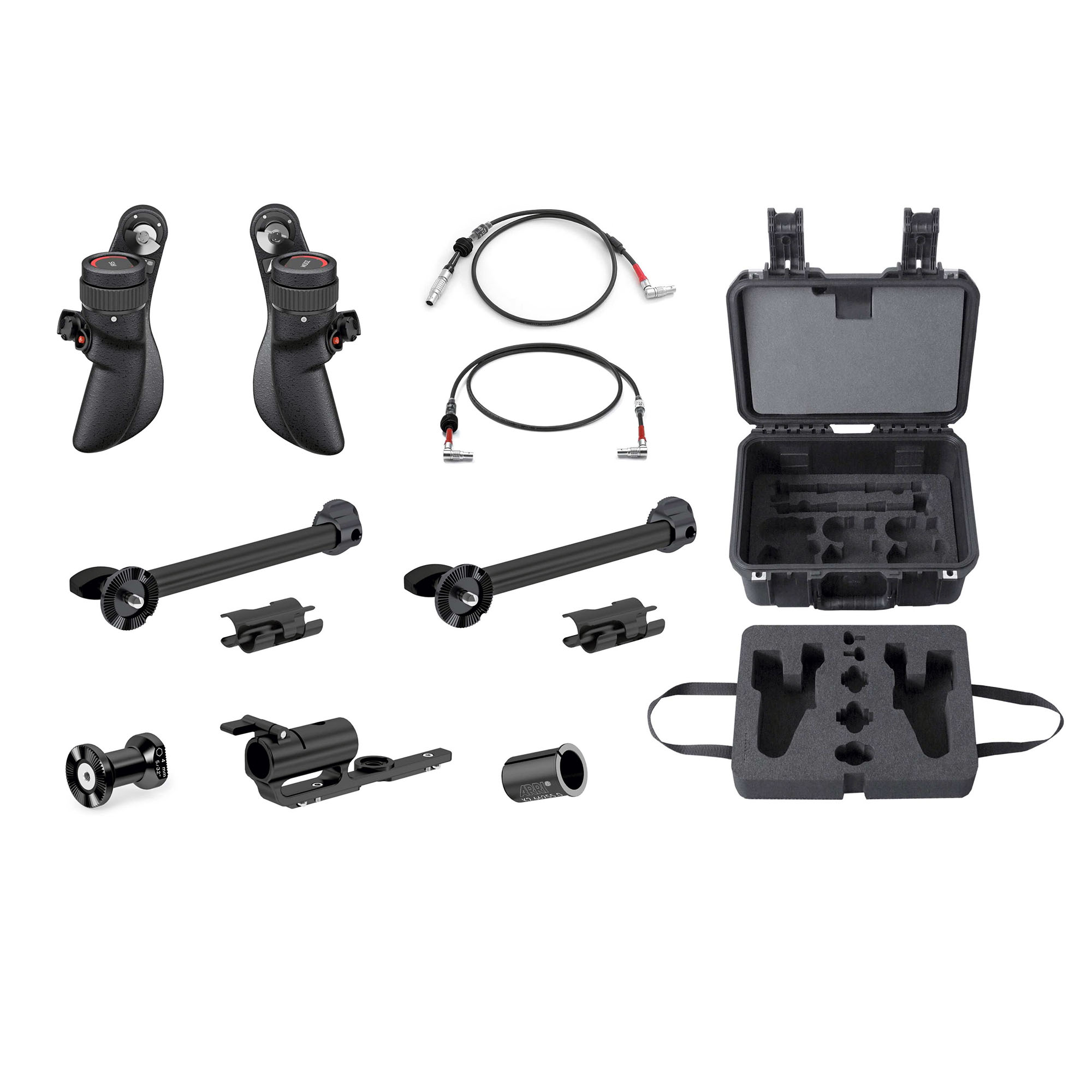 Master Grip Prime Set AMIRA