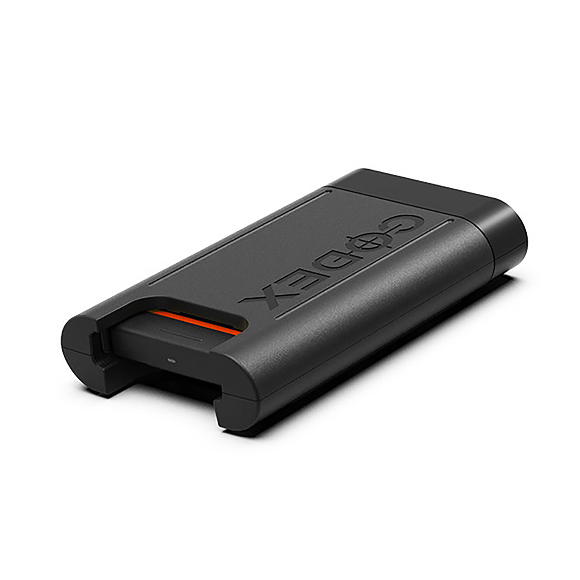 CODEX Compact Drive Reader (USB-C)