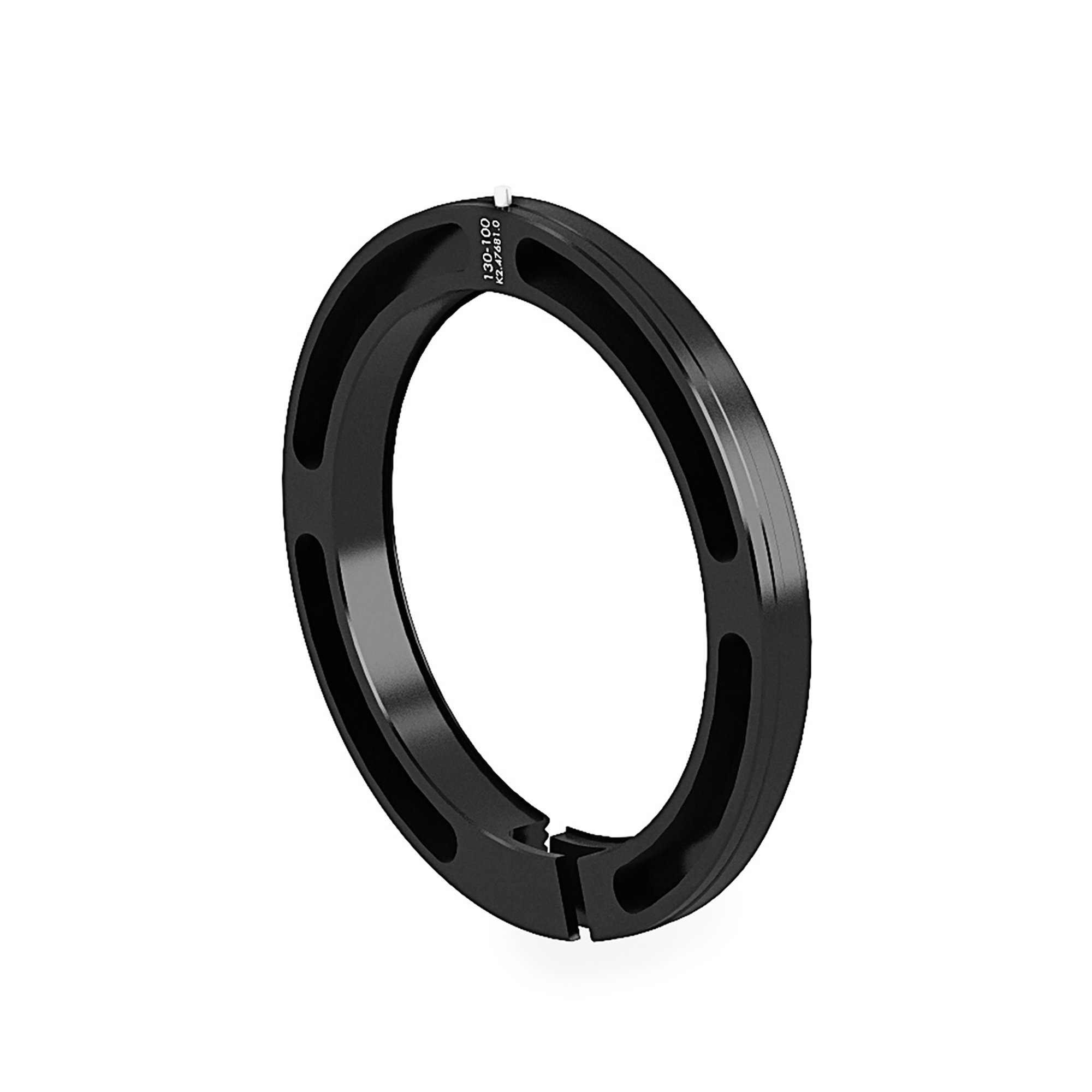 Clamp-On Ring 130-100mm