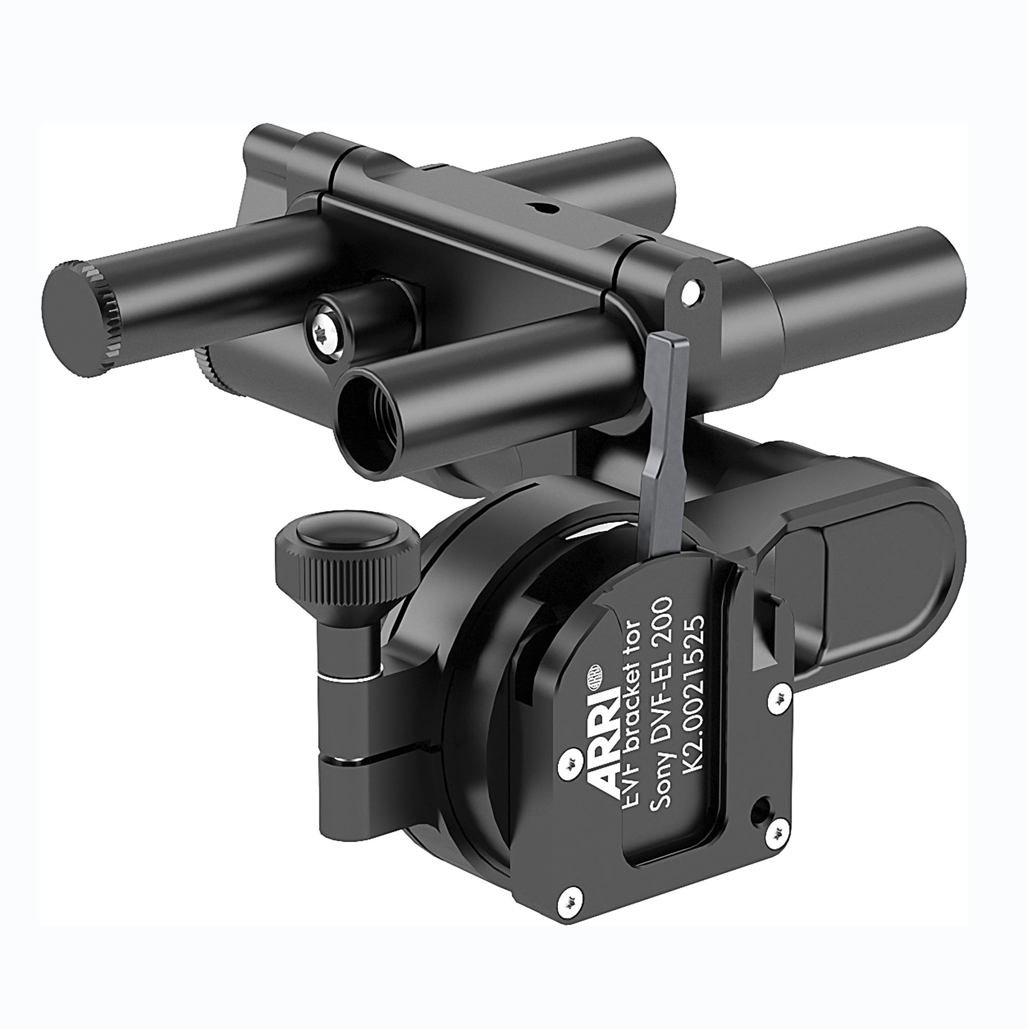 EVF Bracket Set for Sony DVF-EL200