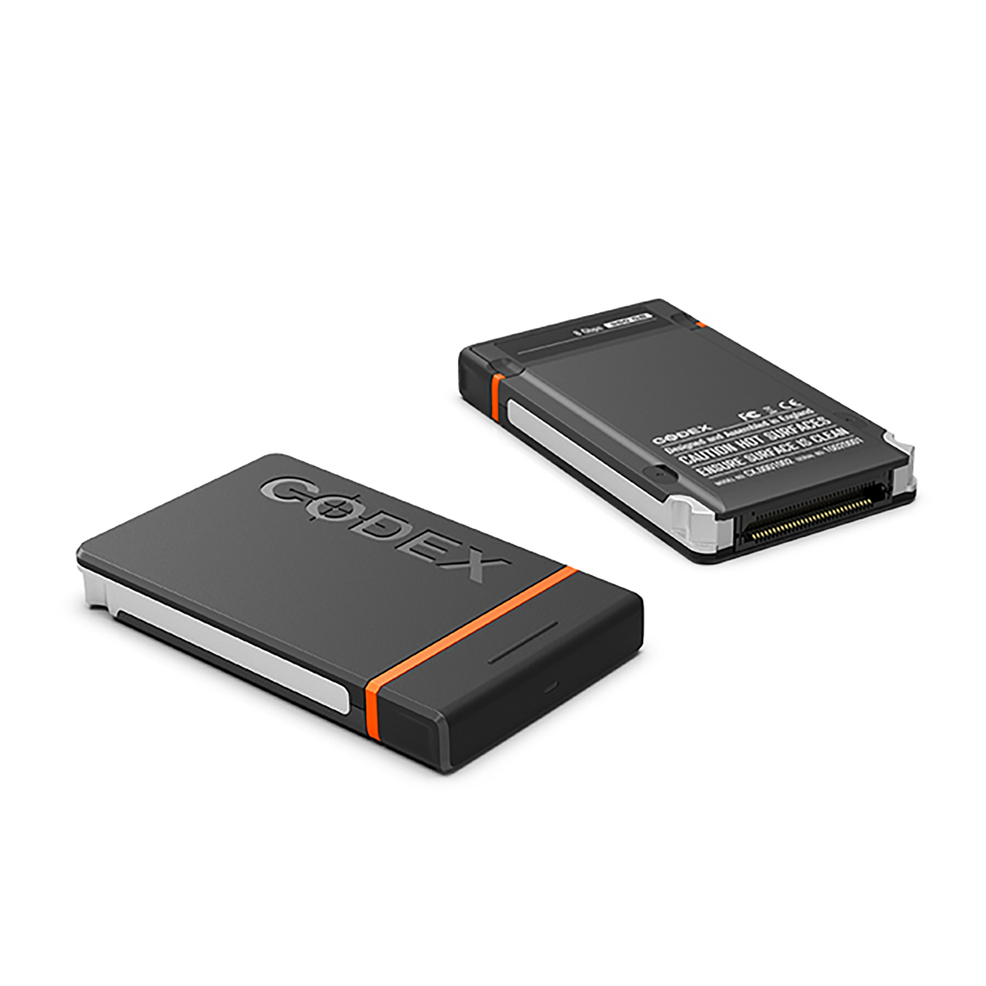 CODEX Compact Drive 1TB
