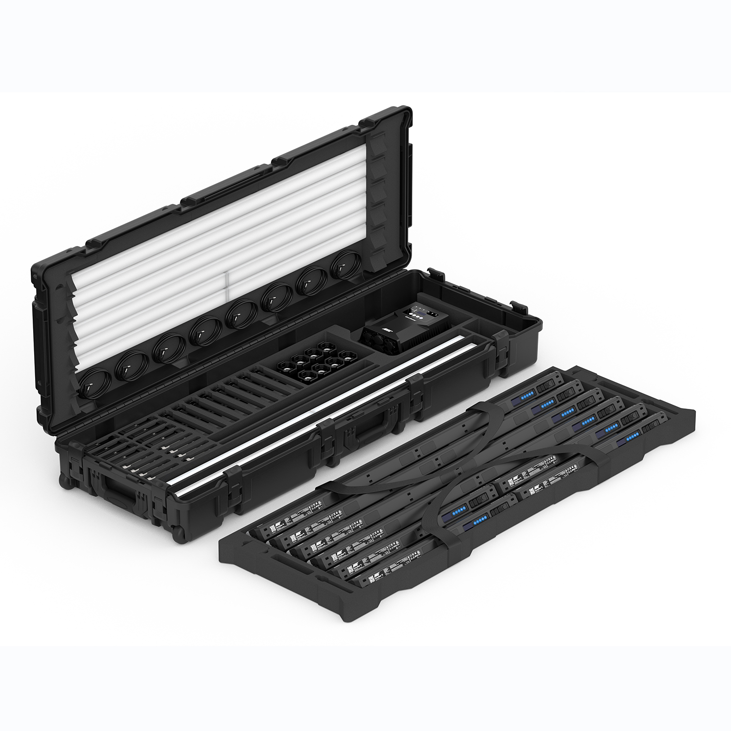 Omnibar Combo Kit - black