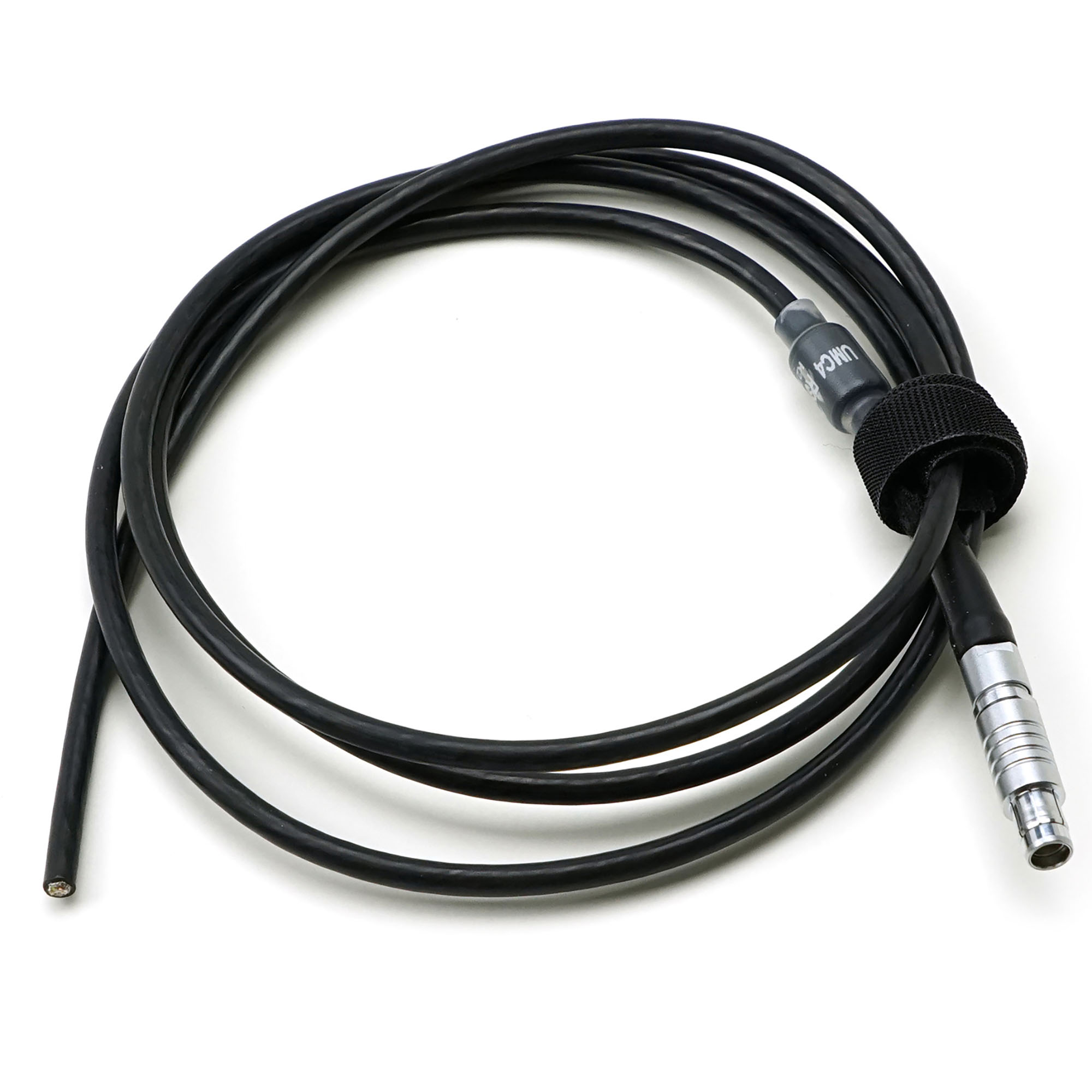 Cable RS/PWR IN - open end (1.5m/5ft)