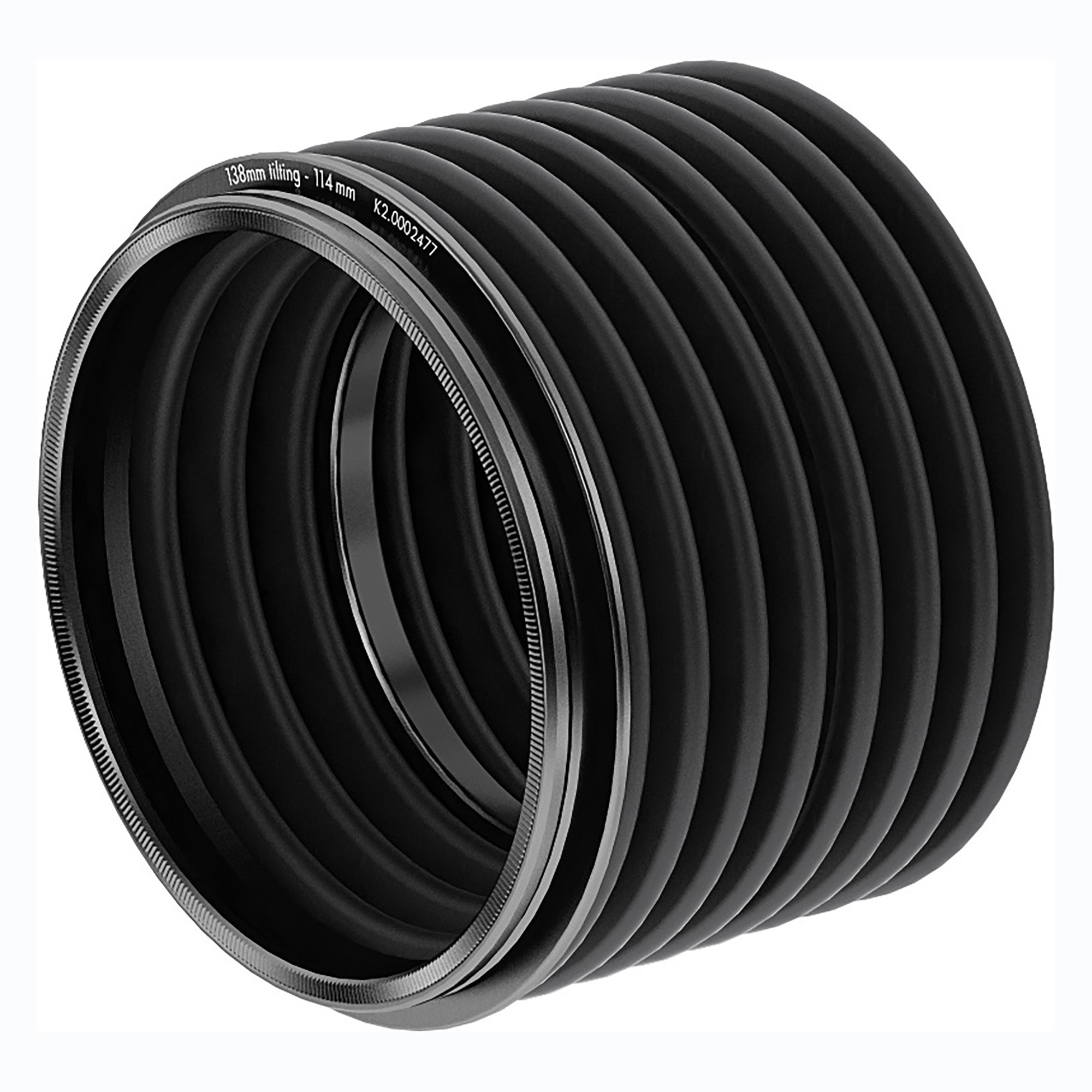 R2 138mm Tilting Filter Ring 114mm
