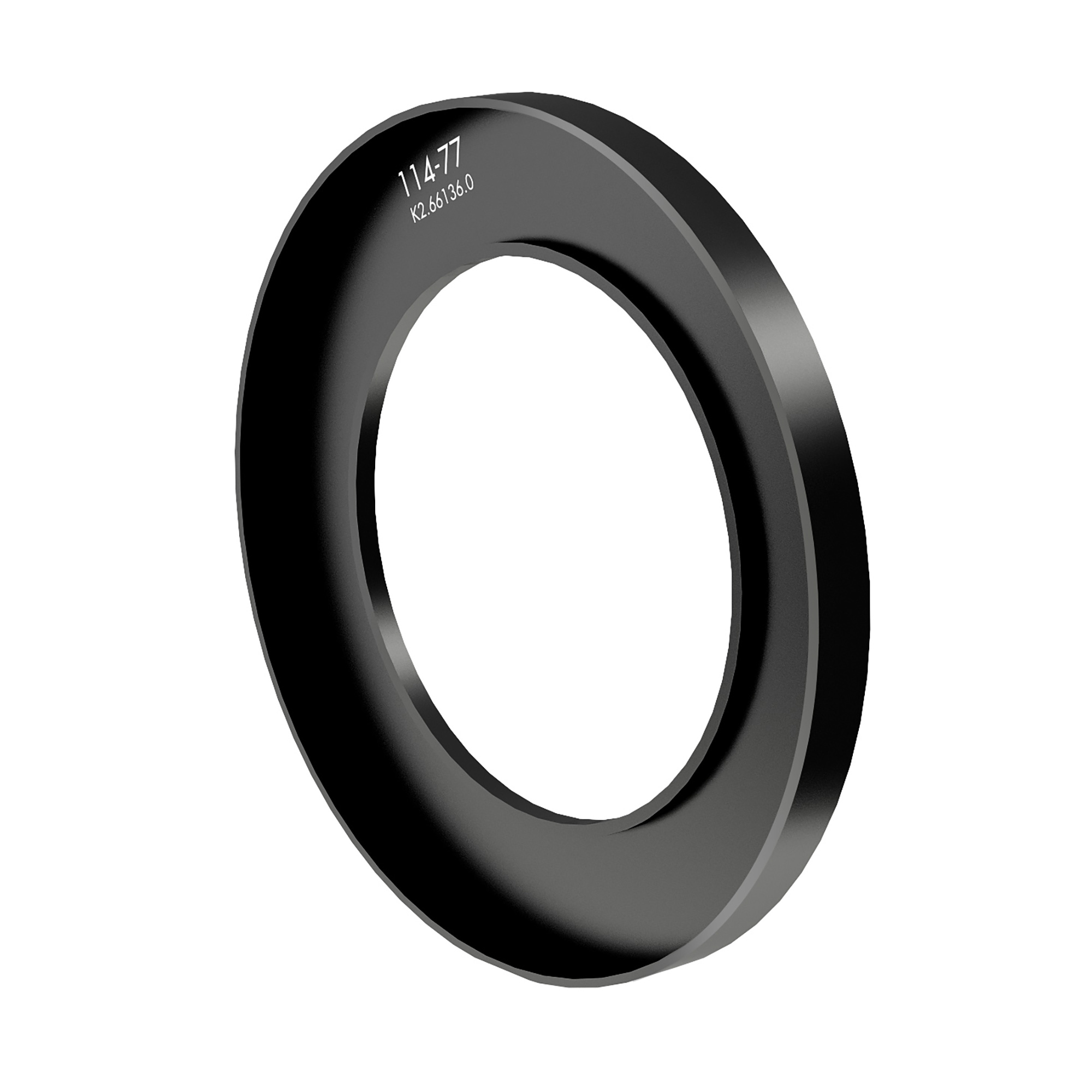 Still Lens Clamp-On Ring 77