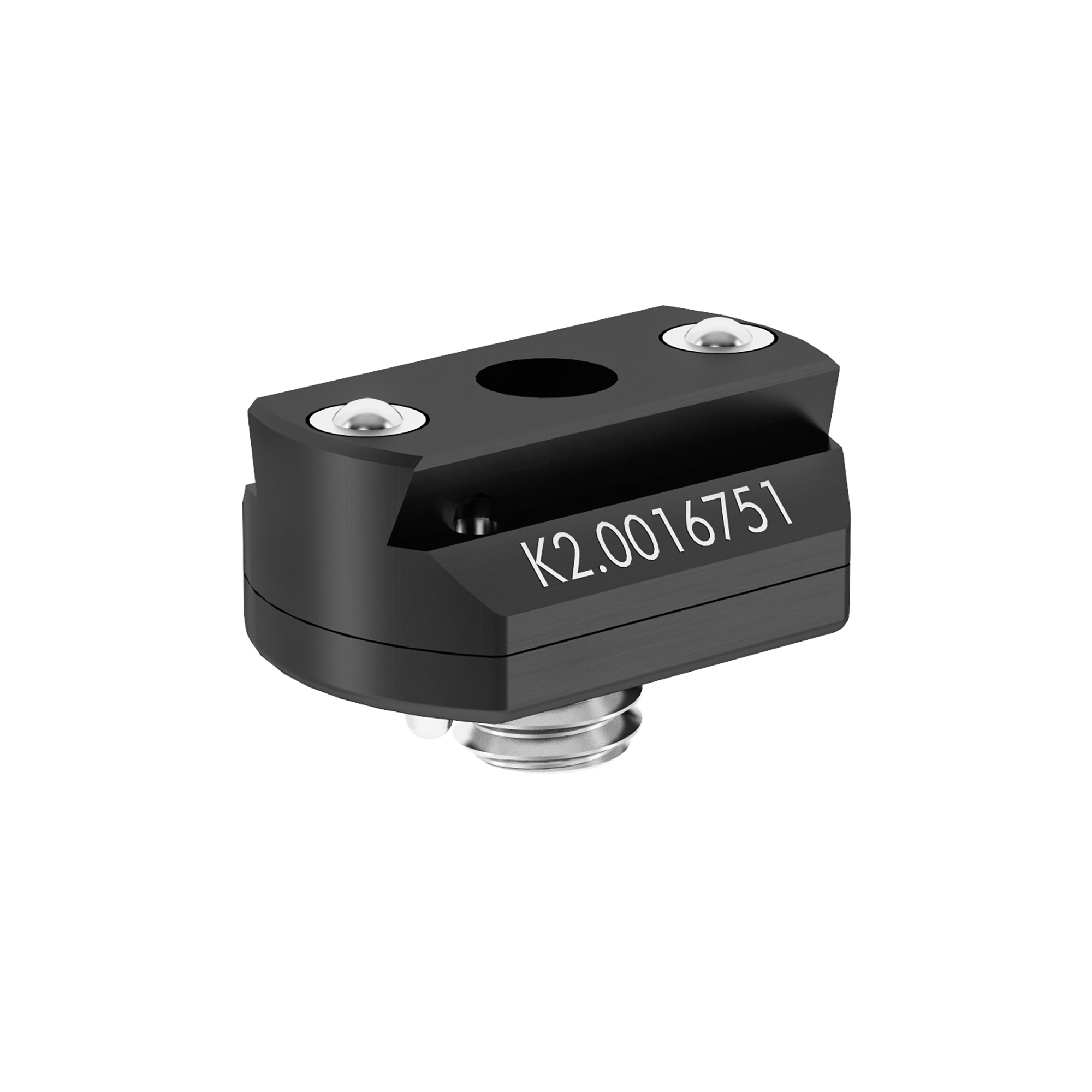 Accessory Rail Small ARS-1