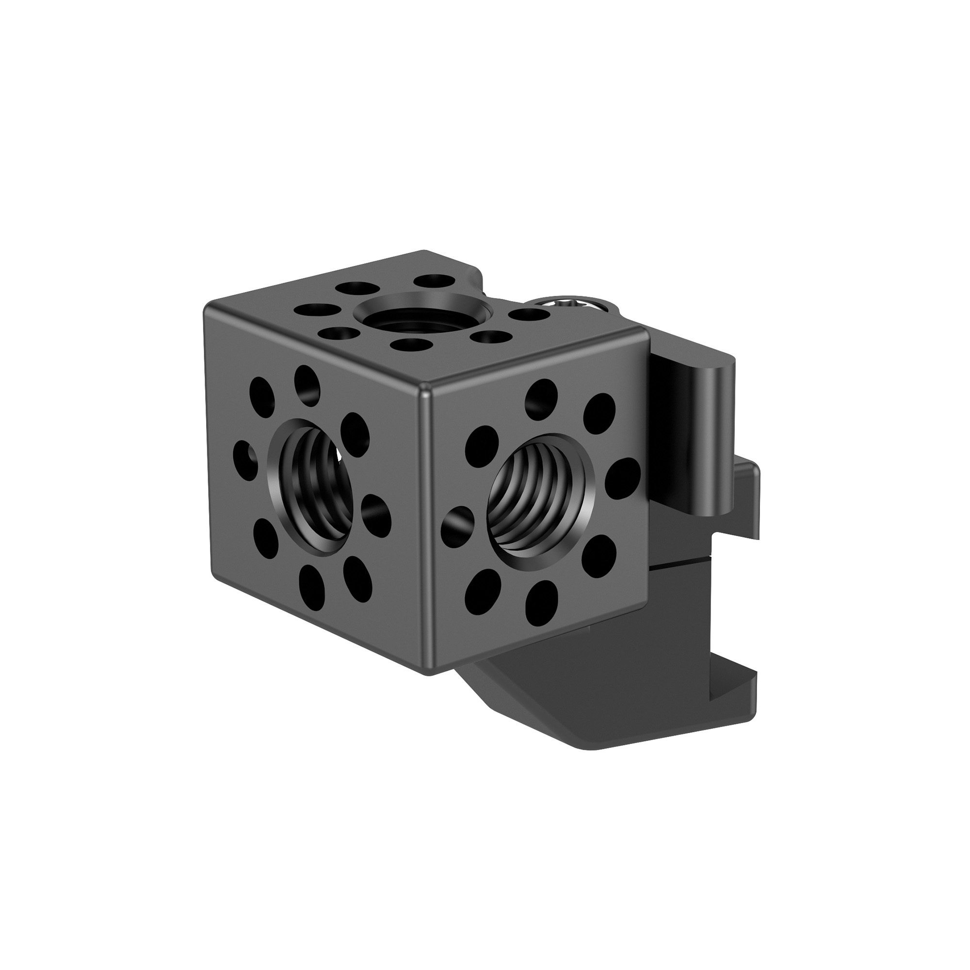 Accessory Rail Cube ARC-1