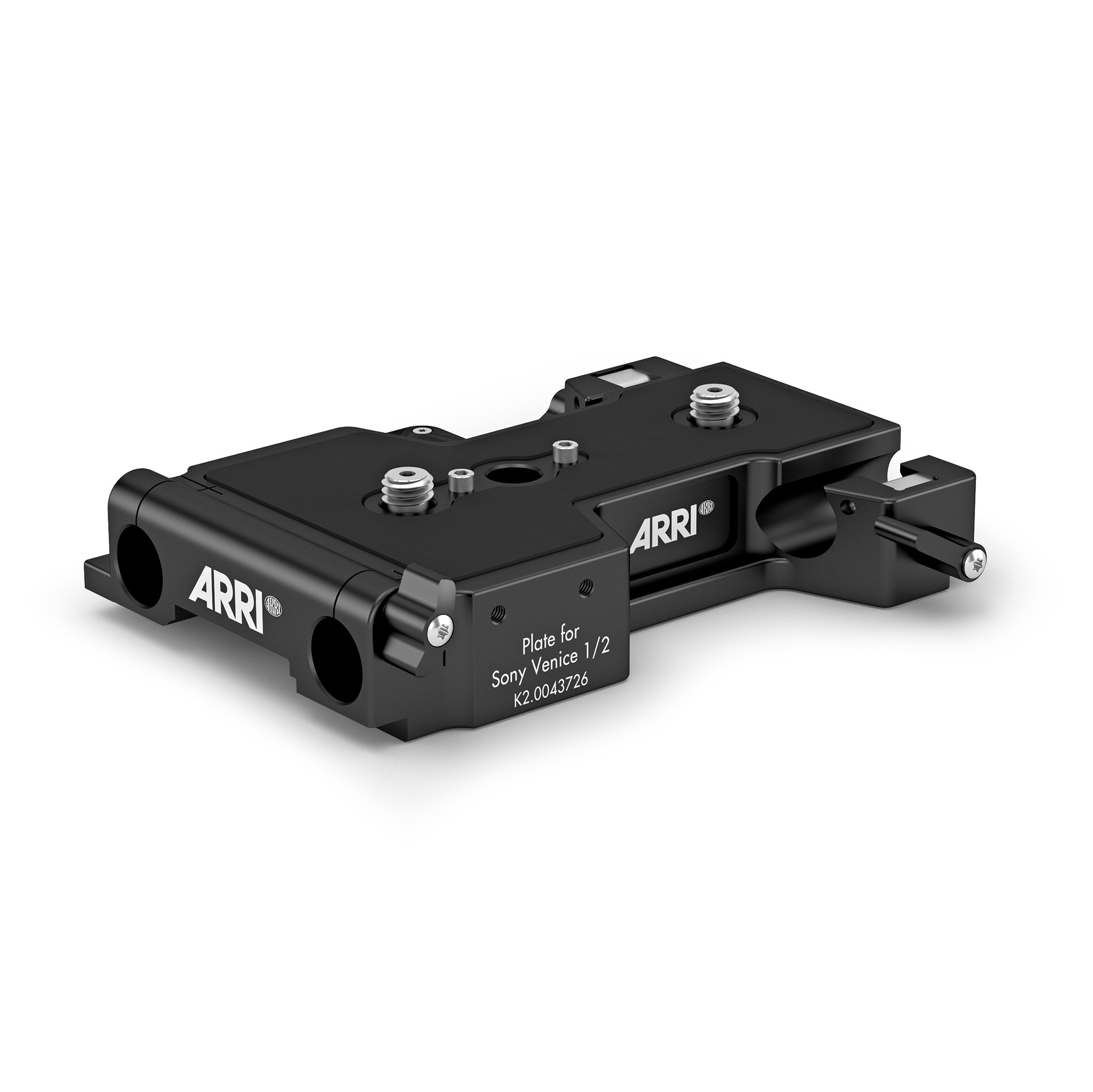 Plate for Sony Venice 1/2