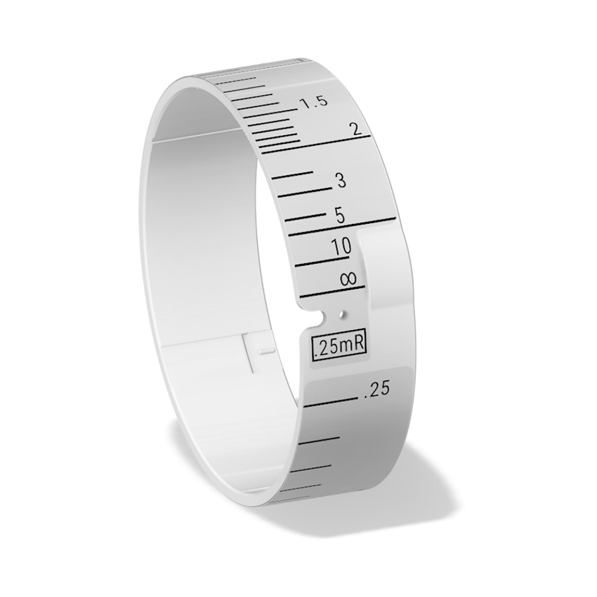 Smart Focus Ring Reverse 0.25m