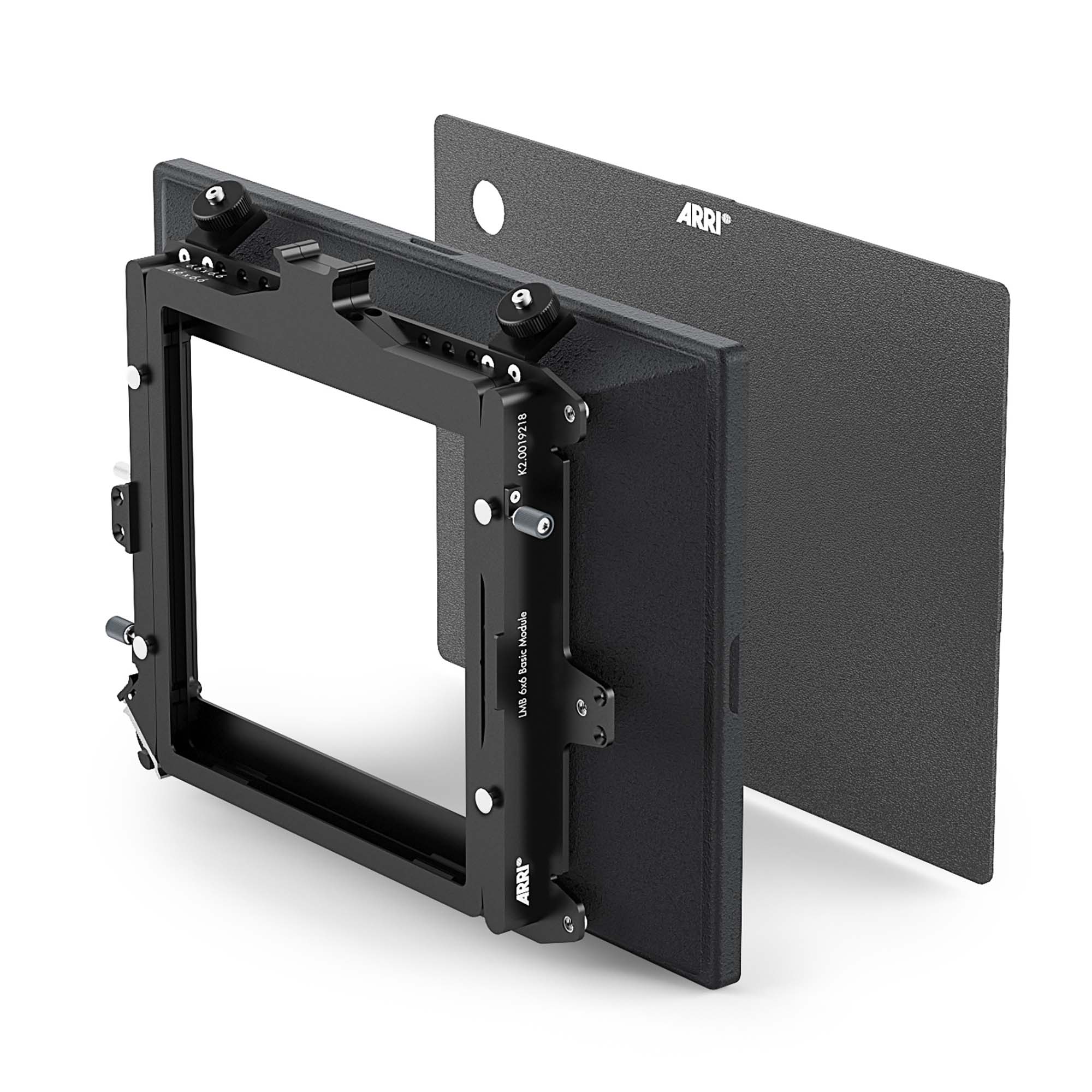 LMB 6x6 Basic Module