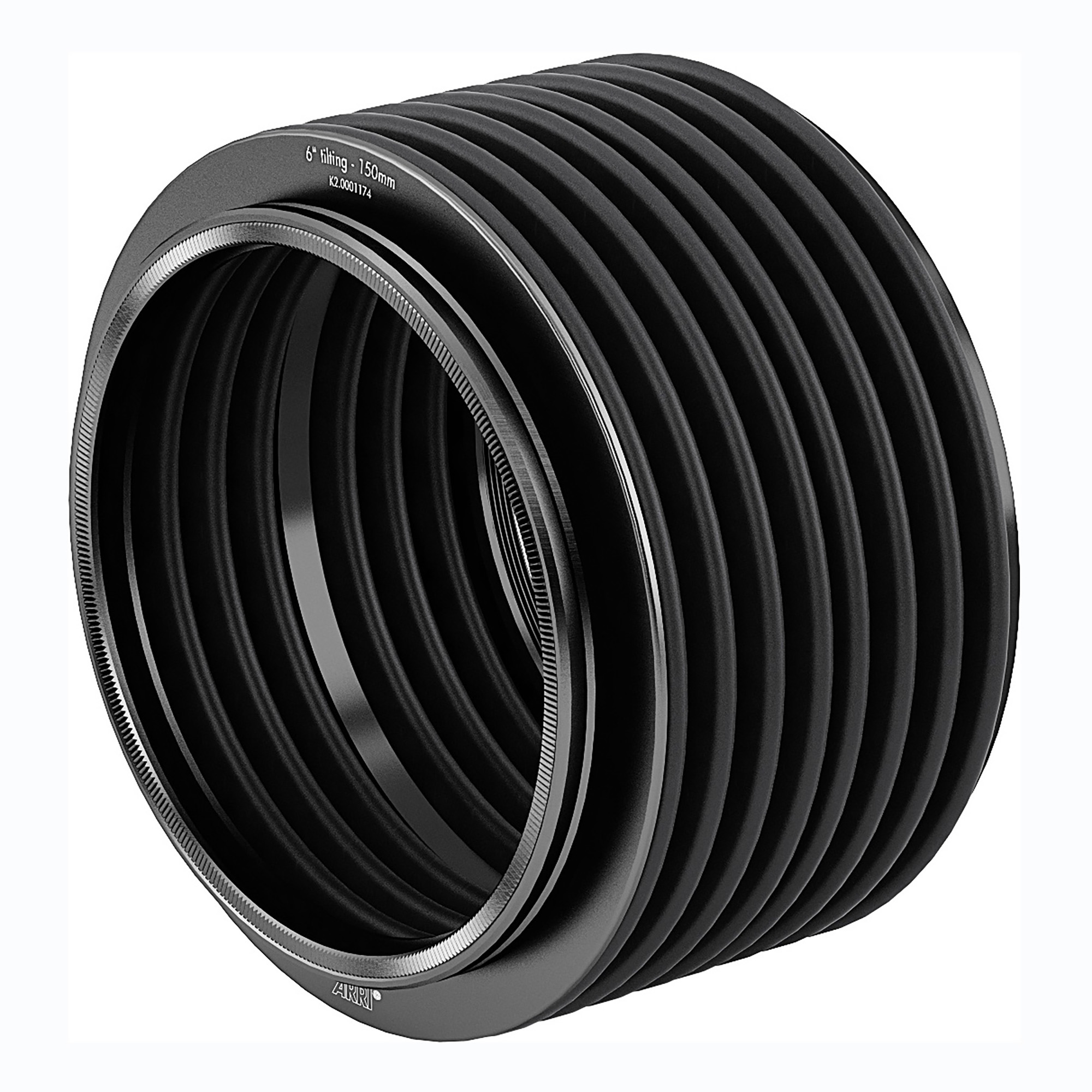 6in Tilting Filter Ring 150mm