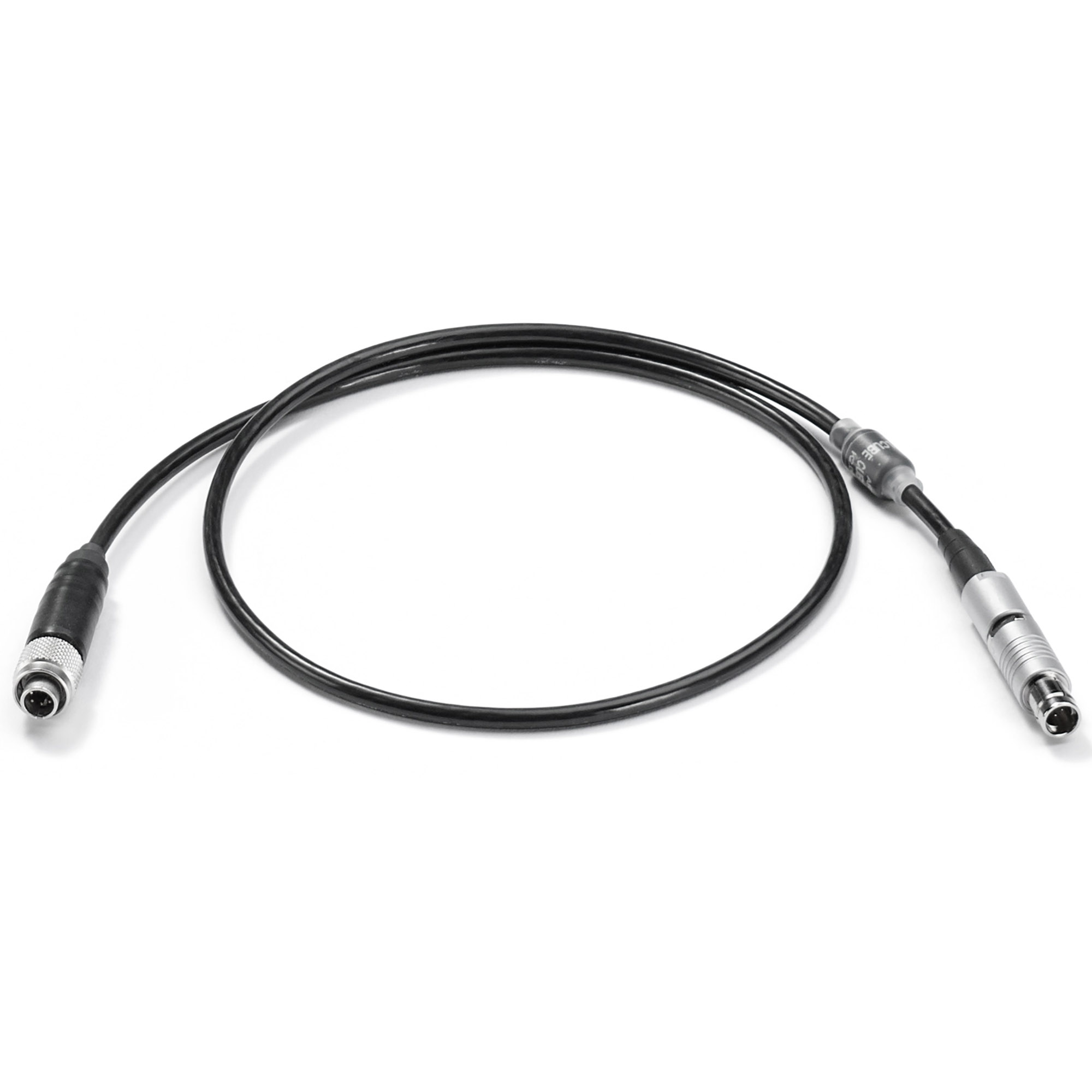 Cable SERIAL (7p) - F5/55 (0.4m/1.3ft)