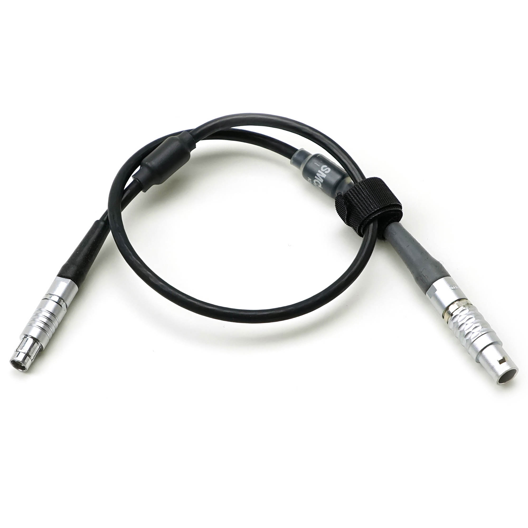 Cable CAM (10p) - RS (3p) (0.5m/1.6ft)