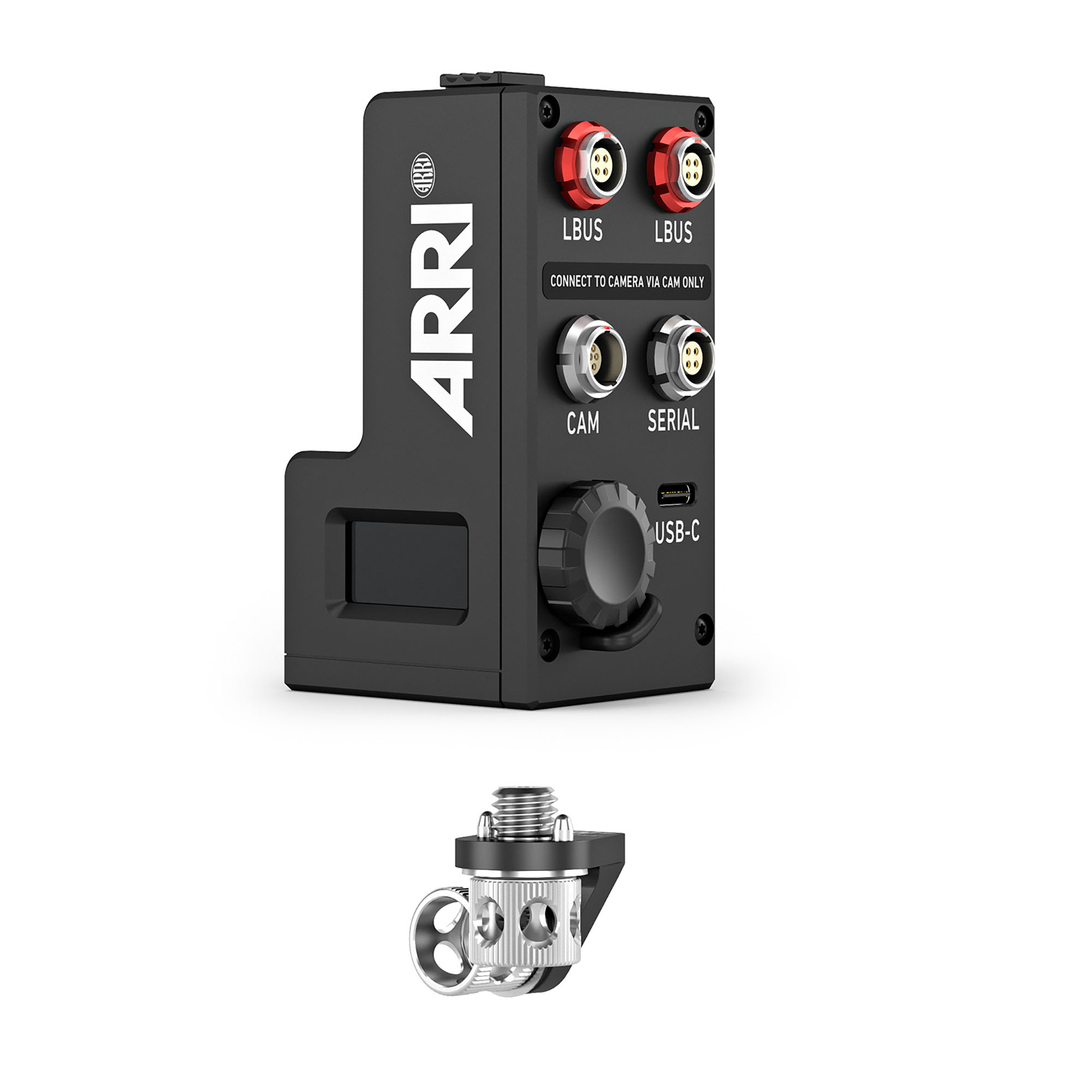 Radio Interface Adapter RIA-1 Set