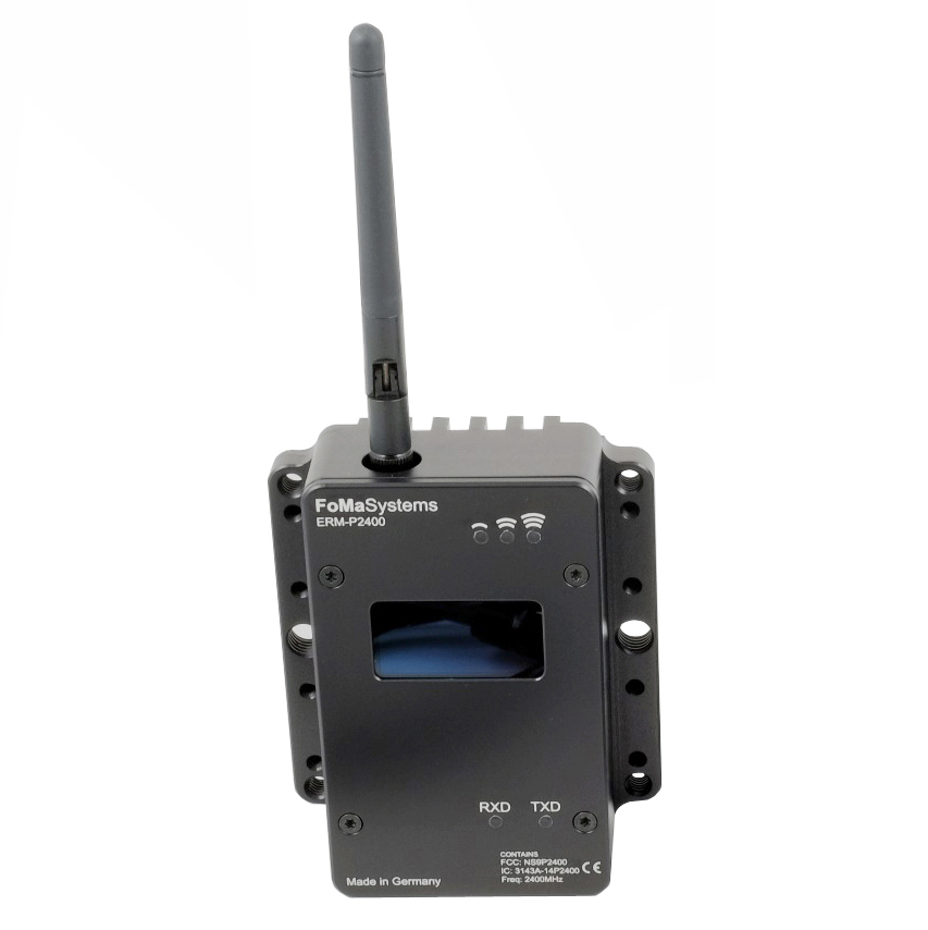 ERM-2400, SRH, Single Module | K2.0037428