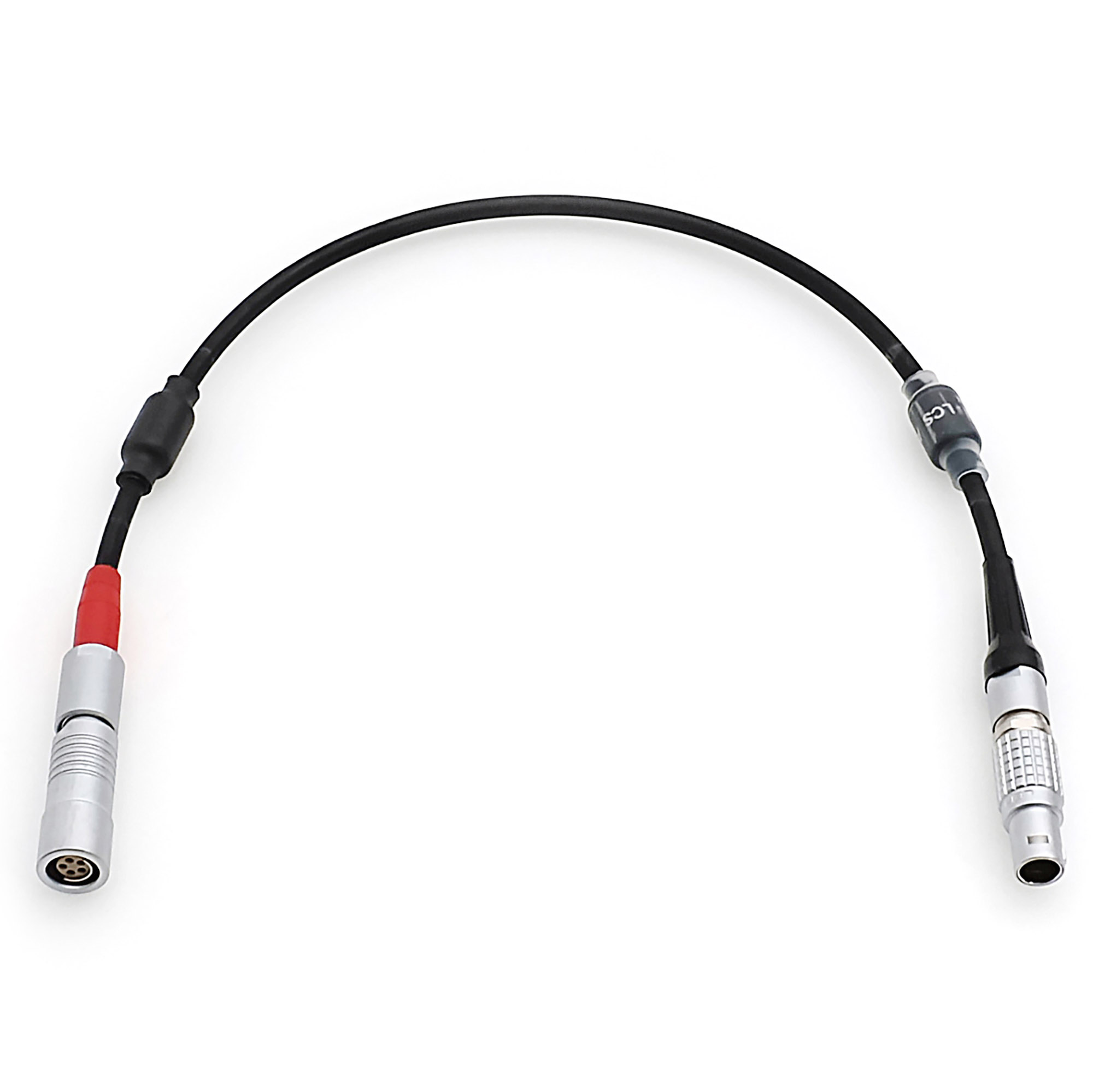 Cable EXT (6p) - LCS (5p)