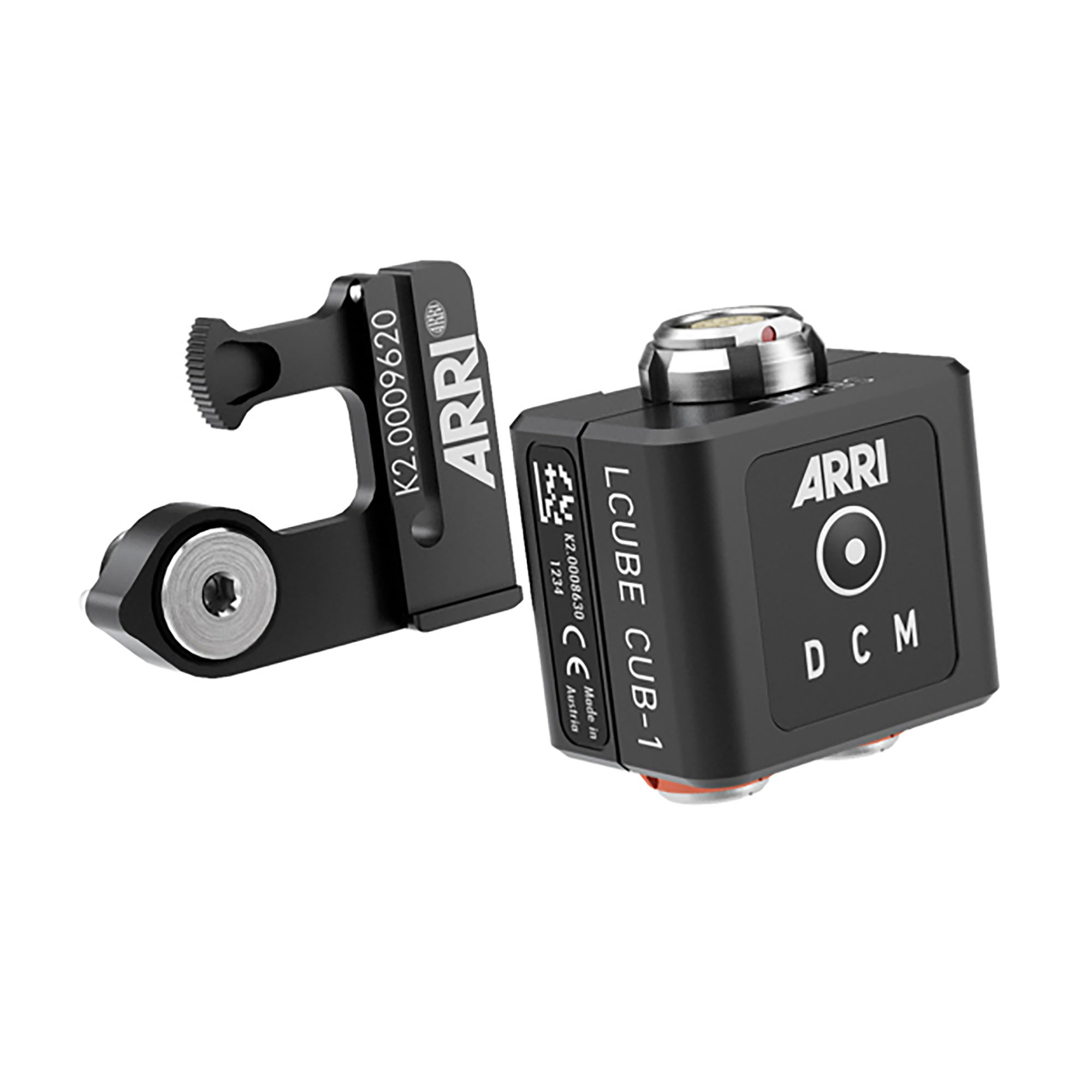 LCUBE CUB-1 Basic Set