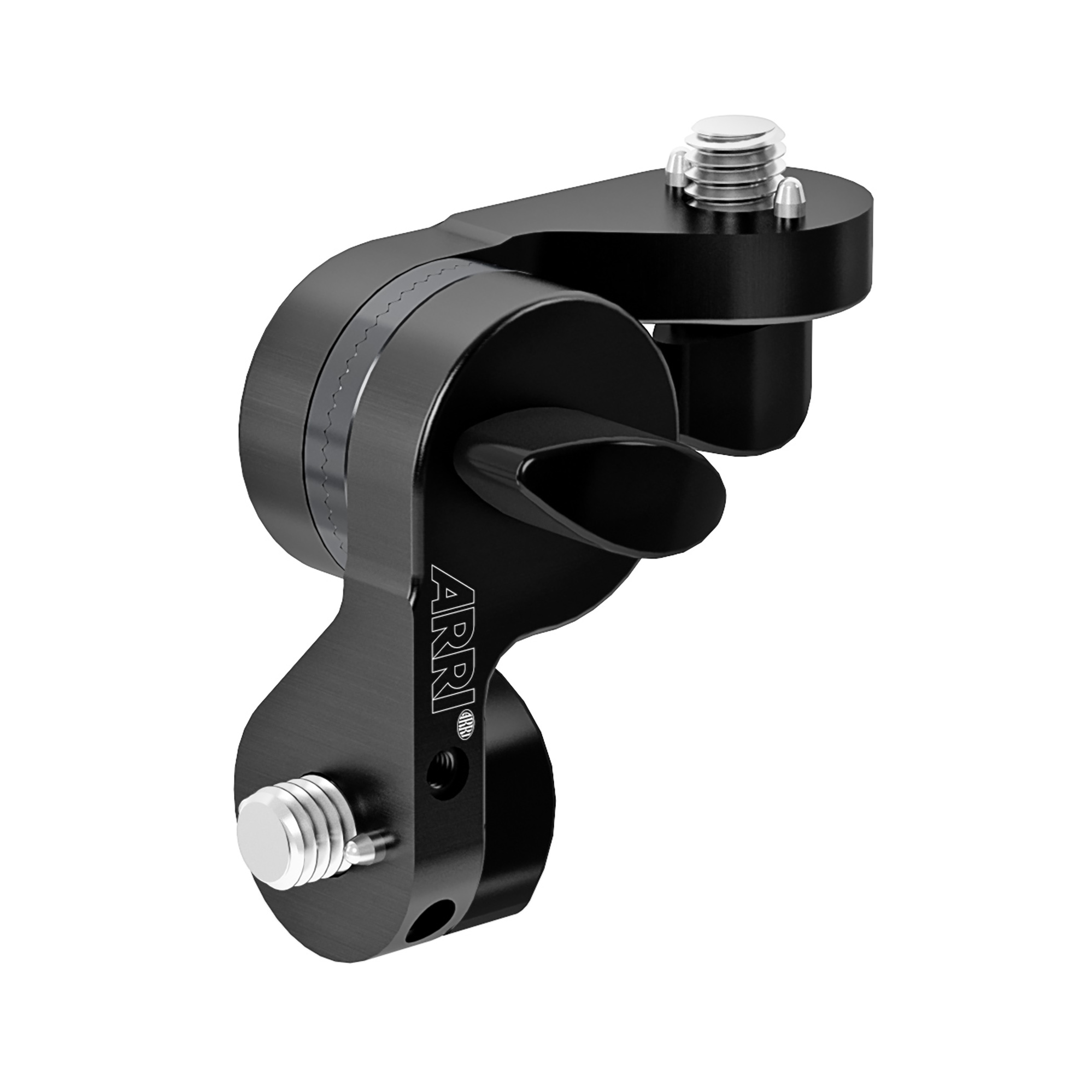 Recorder Battery Hinge, RBH-1