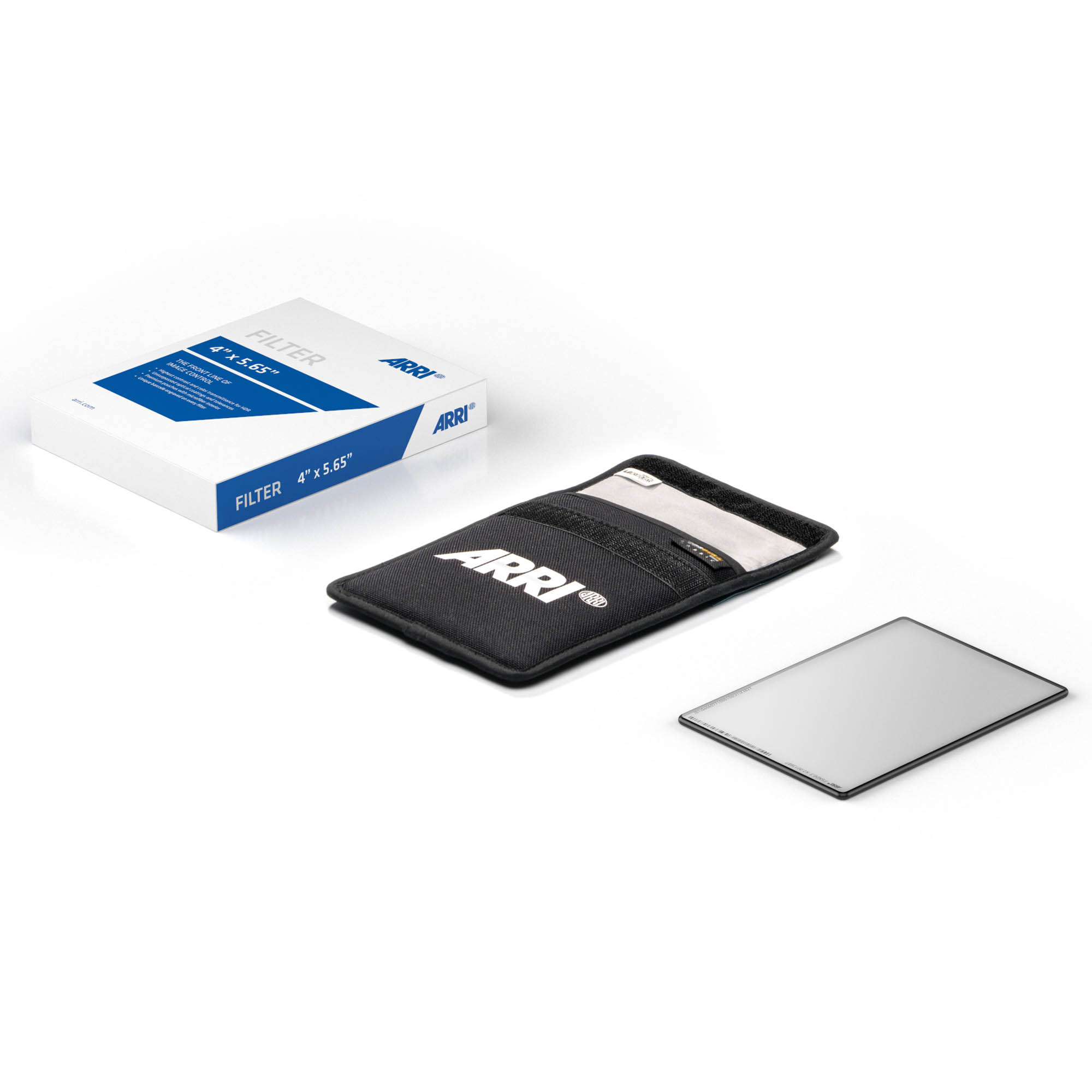 ARRI FSND 0.3 Filter 4in x 5.65in